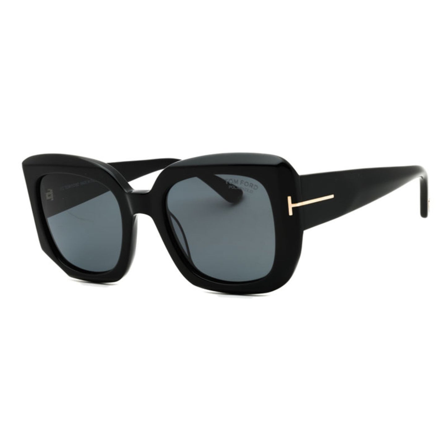 Lentes de Sol Tom Ford FT1220 01D 52-21-140