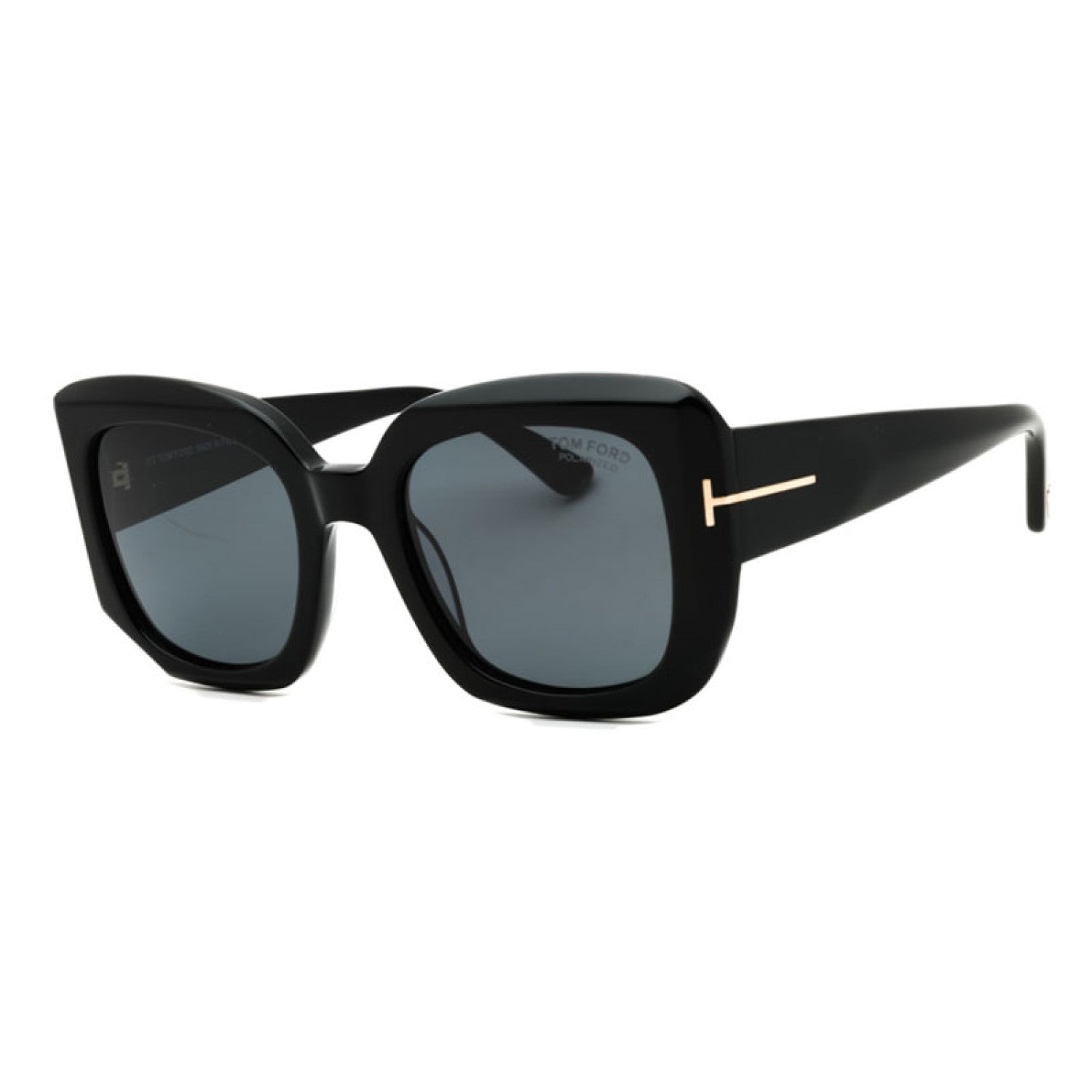 Lentes de Sol Tom Ford FT1220 01D 52-21-140