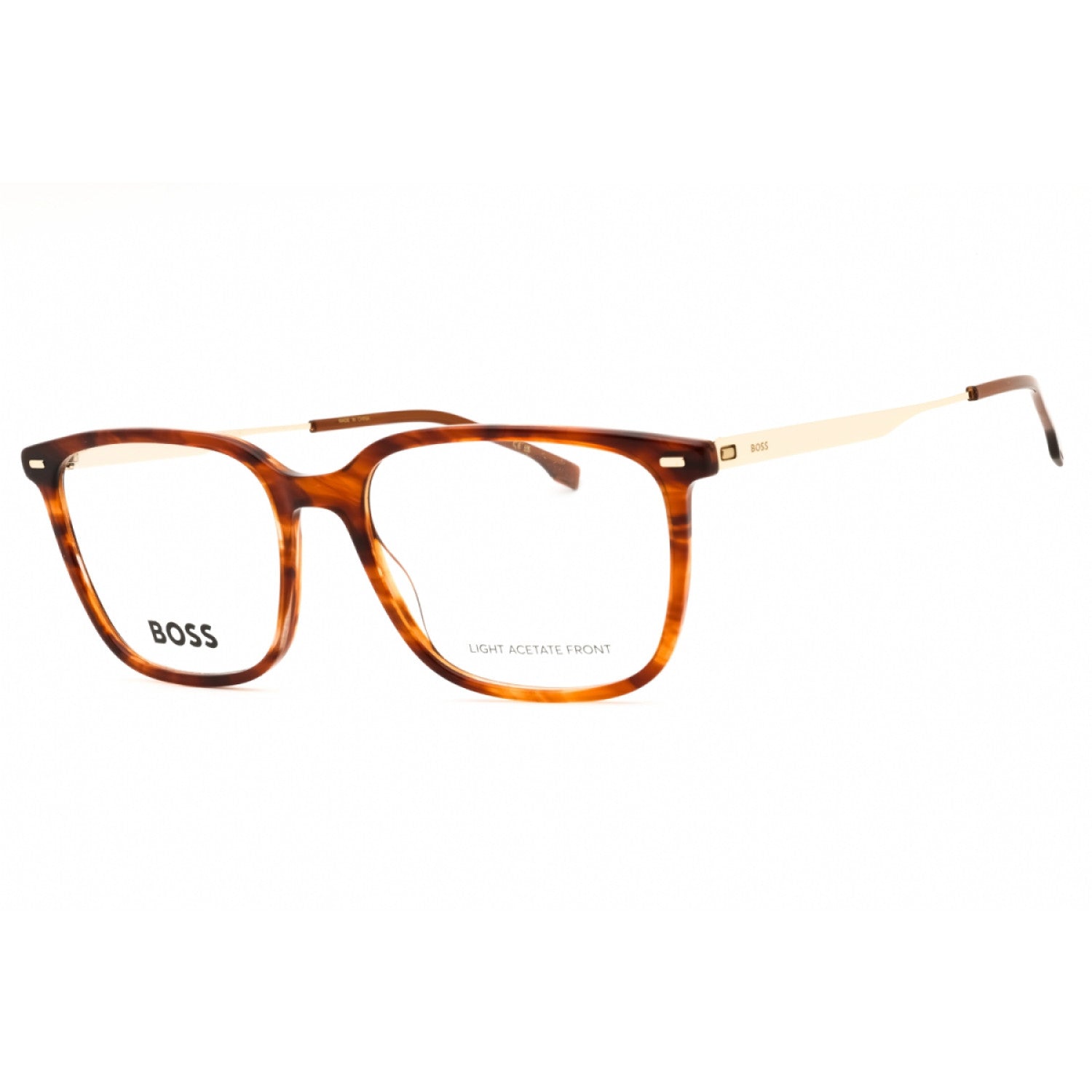 Armazón Oftálmico Hugo Boss BOSS 1696 0HQZ00 56-18-150
