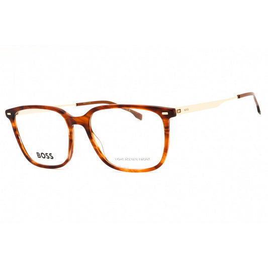 Armazón Oftálmico Hugo Boss BOSS 1696 0HQZ00 56-18-150