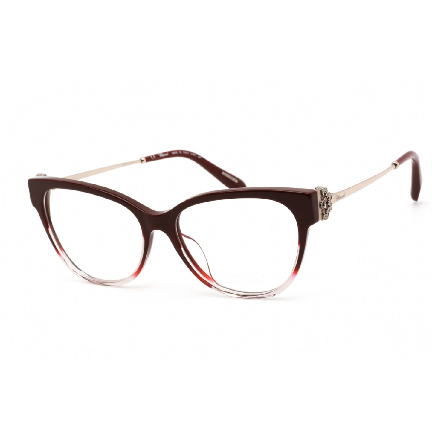 Armazón Oftálmico Chopard VCH325S 0AQ8 55-15-135