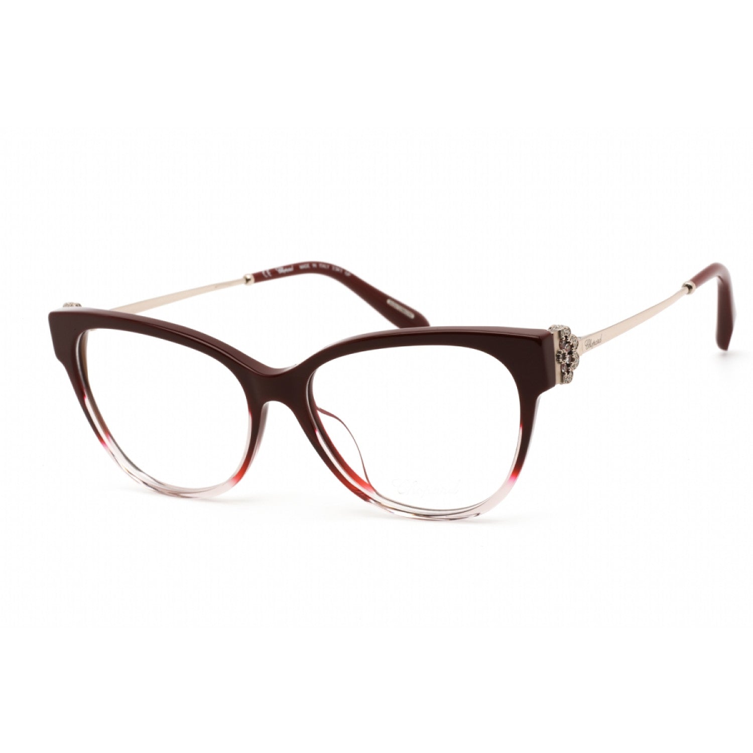 Armazón Oftálmico Chopard VCH325S 0AQ8 55-15-135