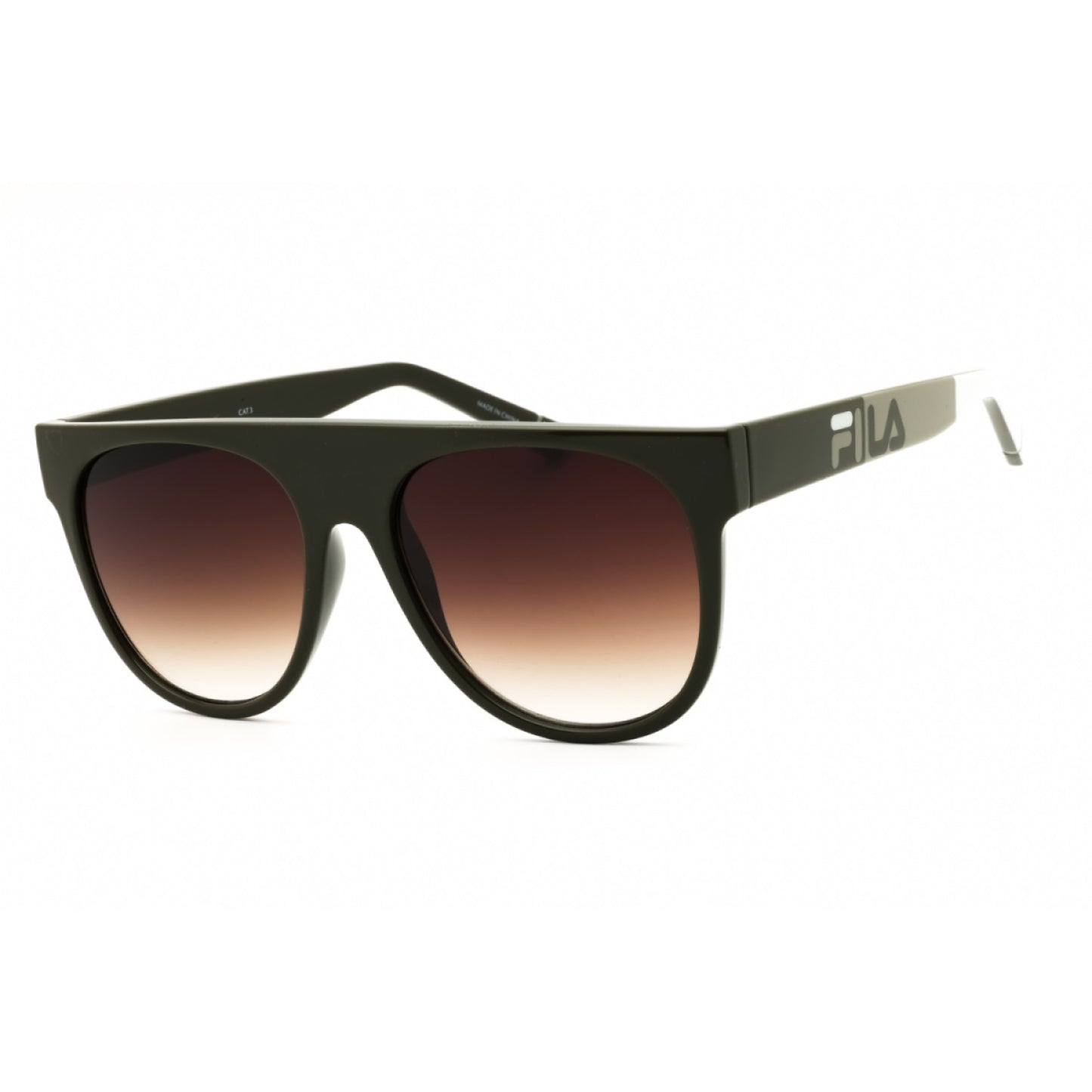 Lentes de Sol Fila SFI279 0P01 59-19-145
