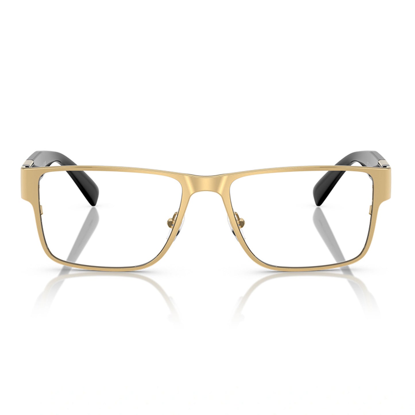 Armazón Oftálmico Versace VE1274 1002 57-17-140