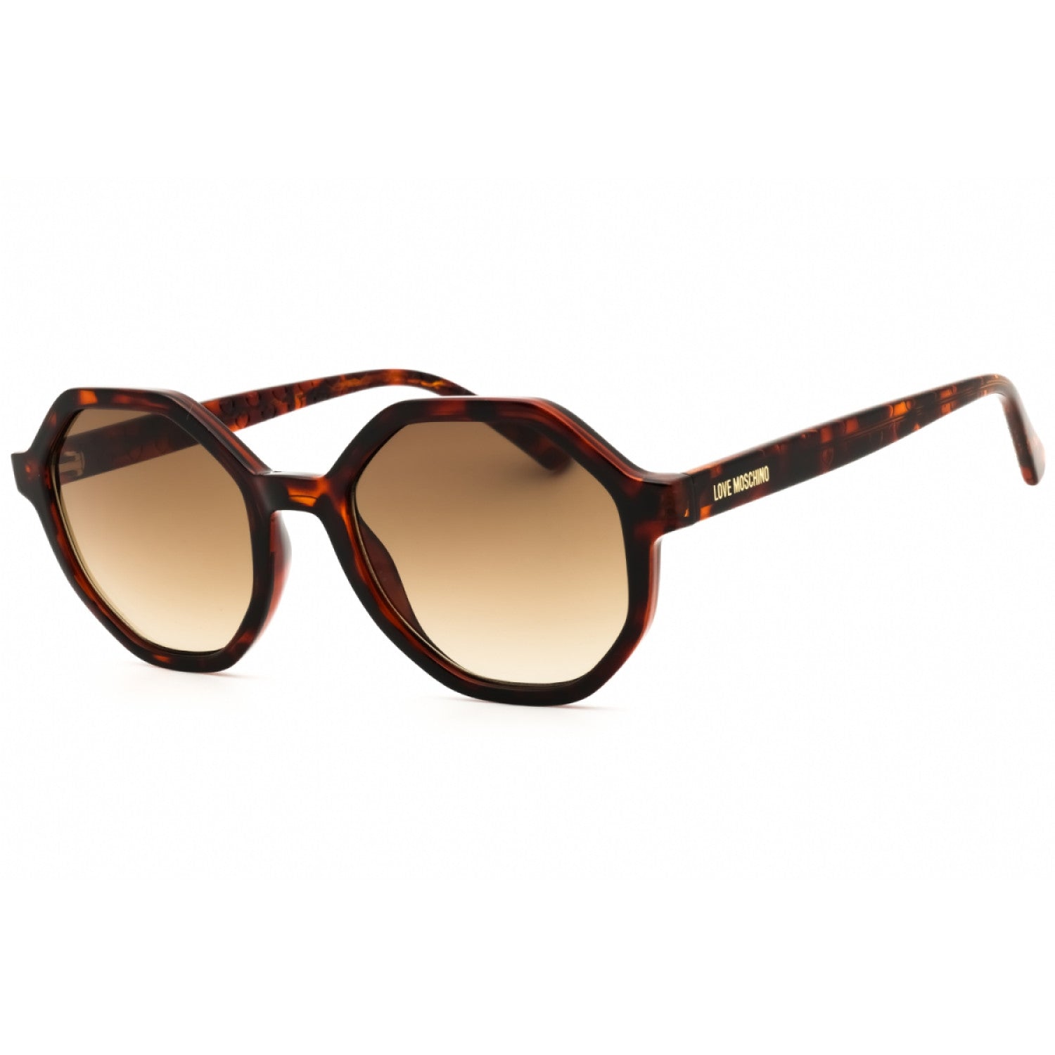 Lentes de Sol Moschino MOL076/S 005LHA 52-20-140