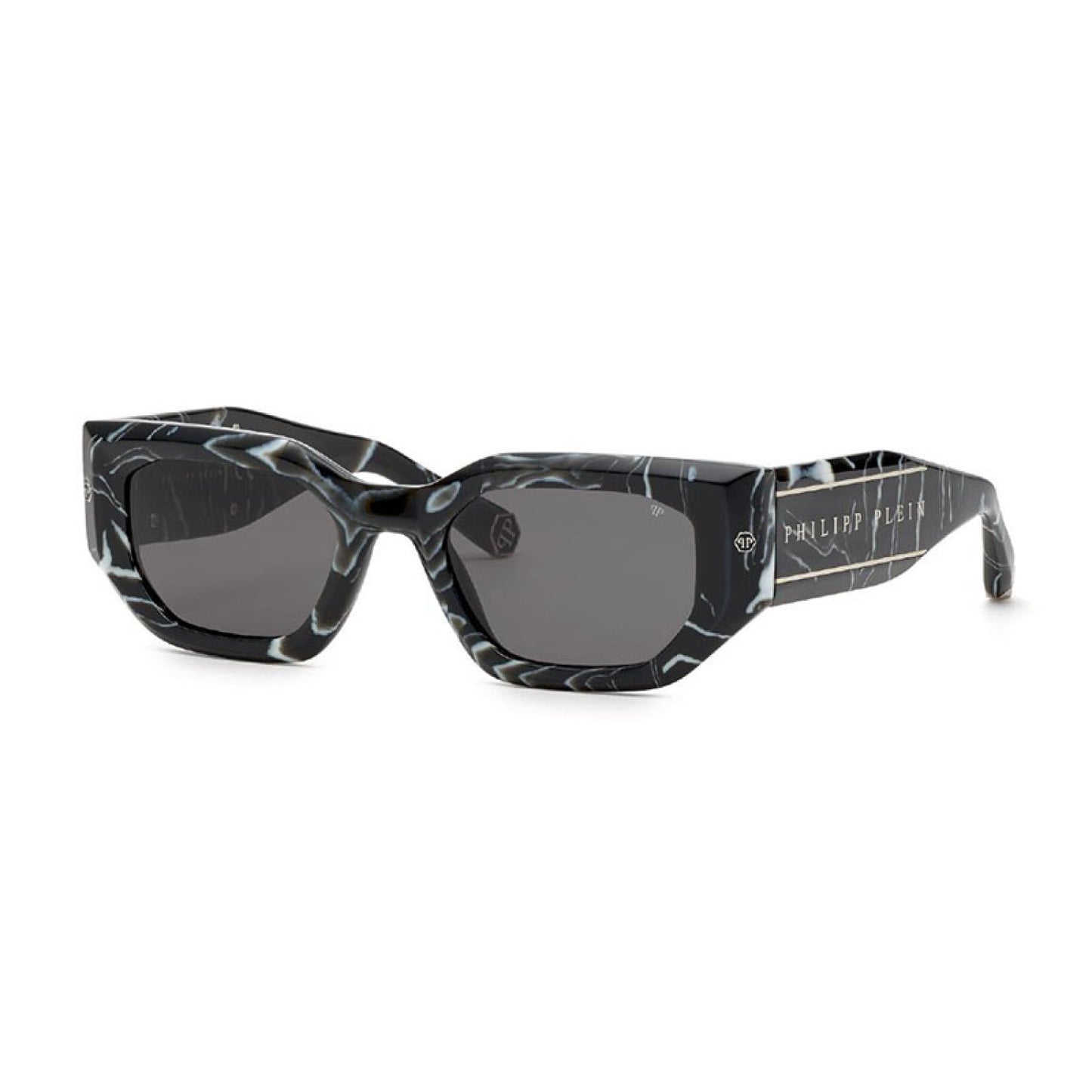 Lentes de Sol Philipp Plein SPP066M 0Z21 51-21-135