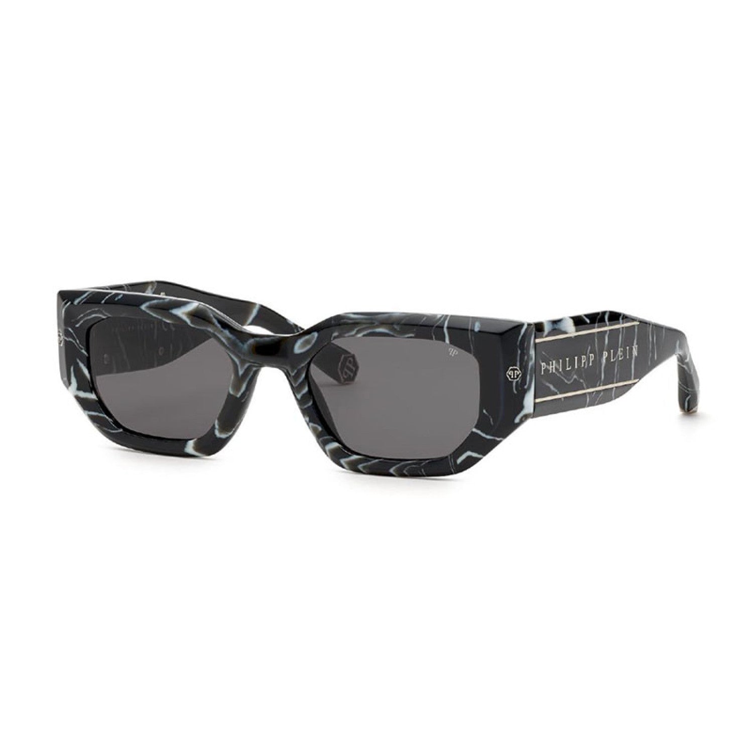 Lentes de Sol Philipp Plein SPP066M 0Z21 51-21-135