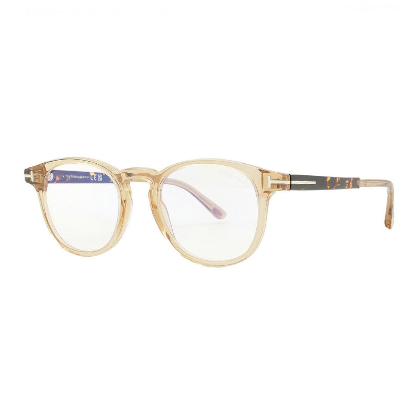 Armazón Oftálmico Tom Ford FT5891-B 047 49-20-145