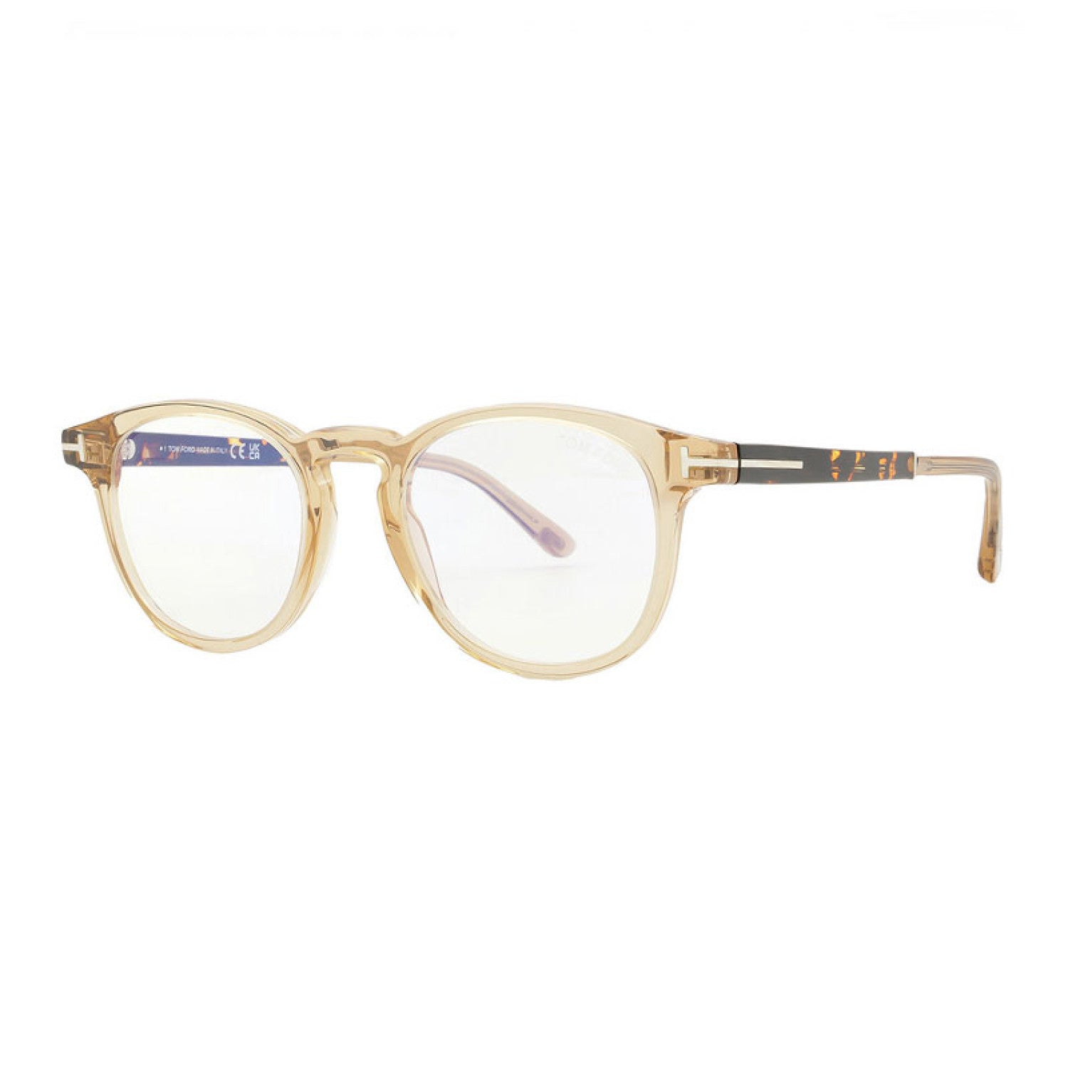 Armazón Oftálmico Tom Ford FT5891-B 047 49-20-145