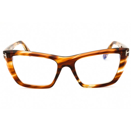 Armazón Oftálmico Tom Ford FT6047-B 055 54-18-140