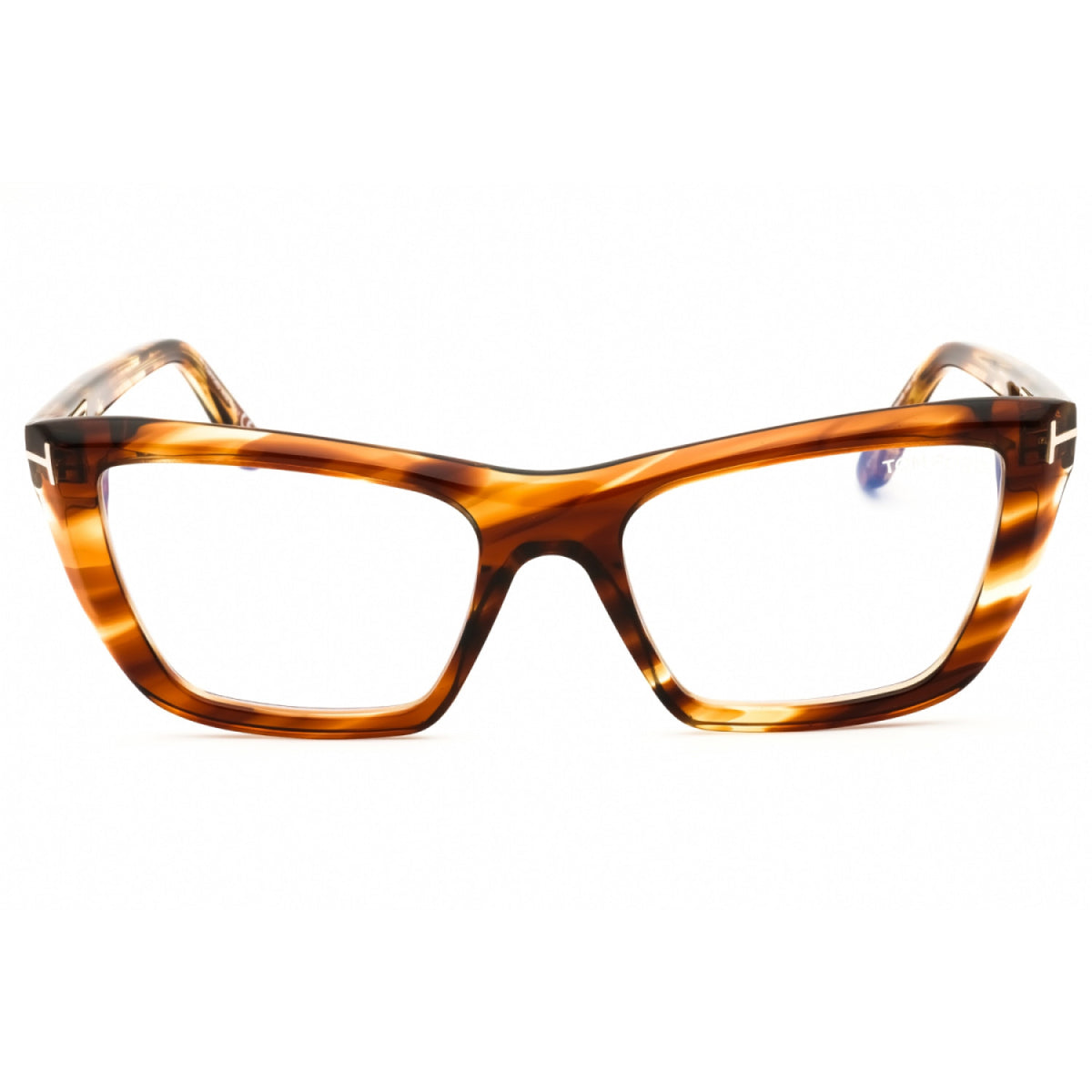 Armazón Oftálmico Tom Ford FT6047-B 055 54-18-140