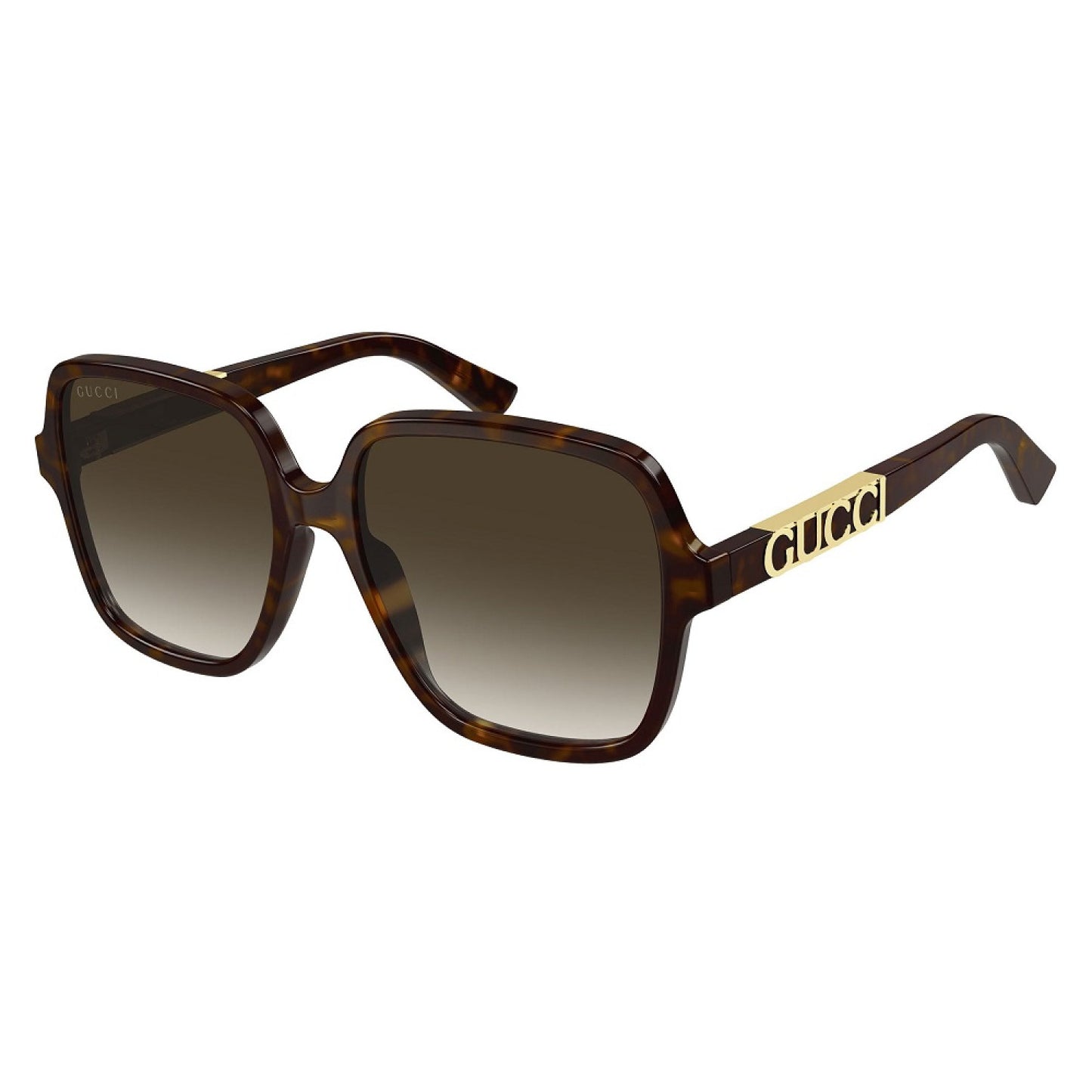 Lentes de Sol Gucci GG1189S 003 58-17-145