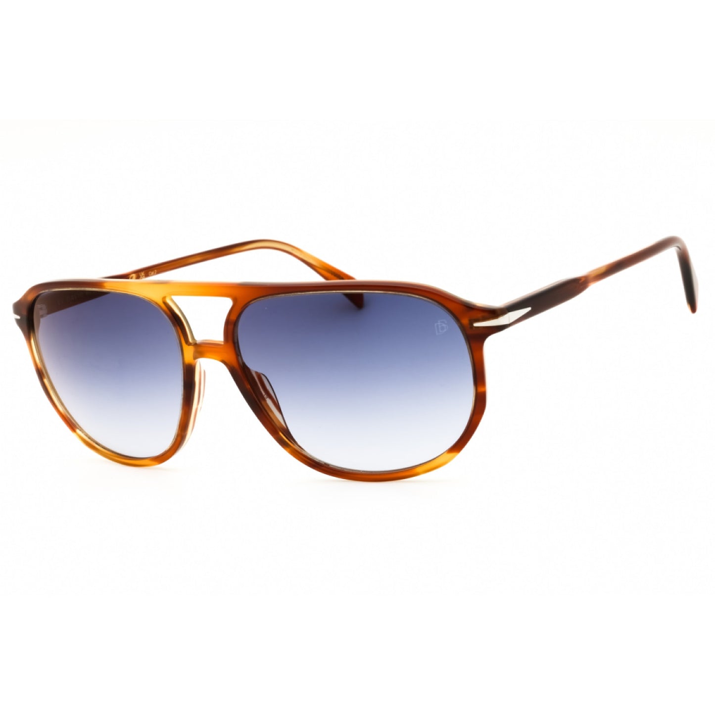 Lentes de Sol David Beckham DB 1159/S 0EX42A 58-15-145