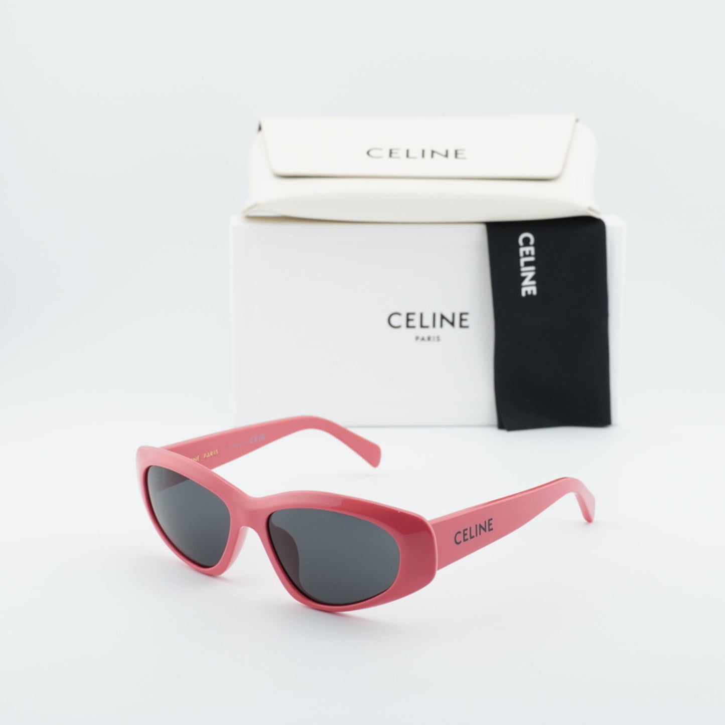 Lentes de Sol Celine CL40279U 72A 57-17-135