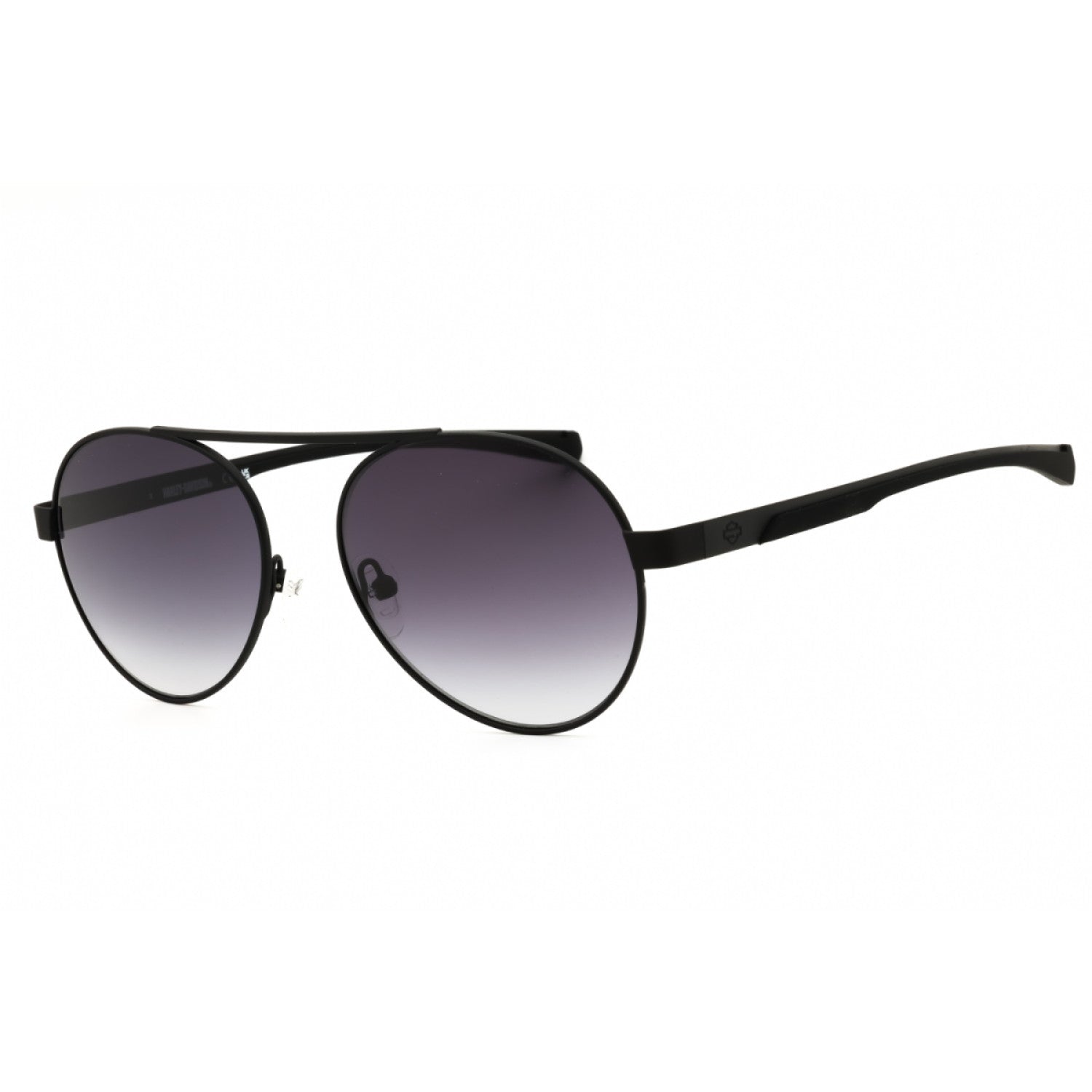 Lentes de Sol Harley Davidson HD00032 02B 54-17-145