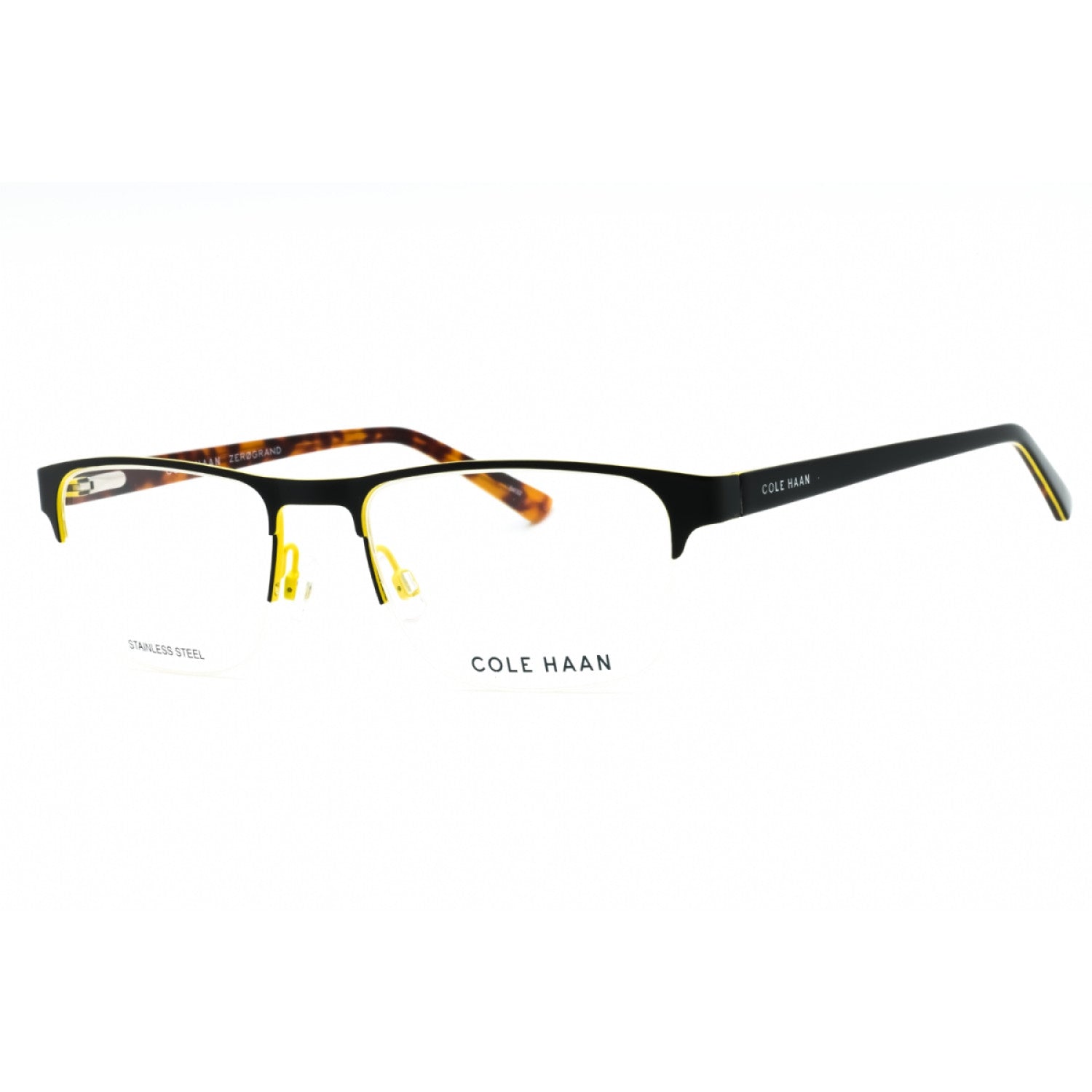 Armazón Oftálmico COLE HAAN CH4054 001 54-19-140