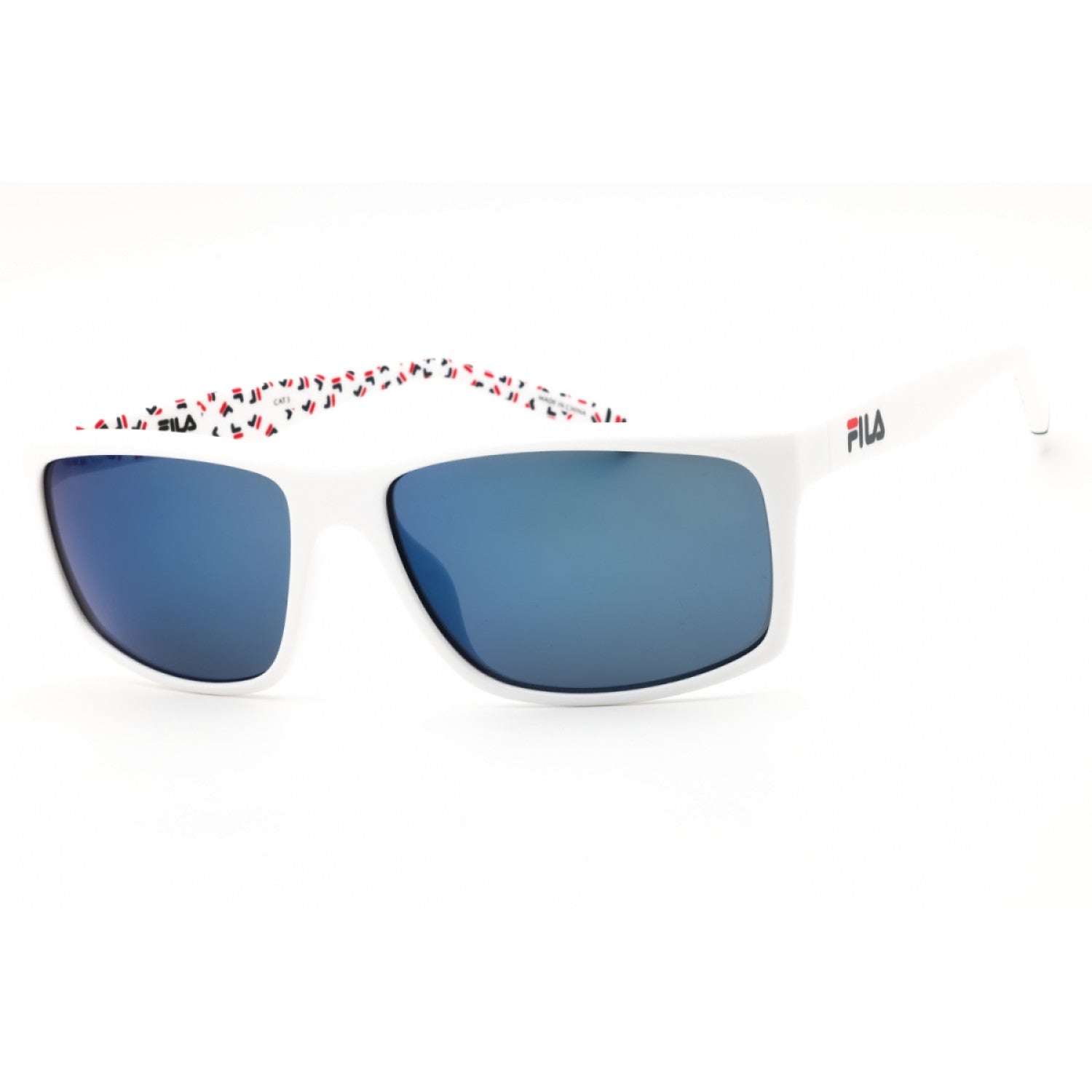 Lentes de Sol Fila SFI280 04AO 60-16-145