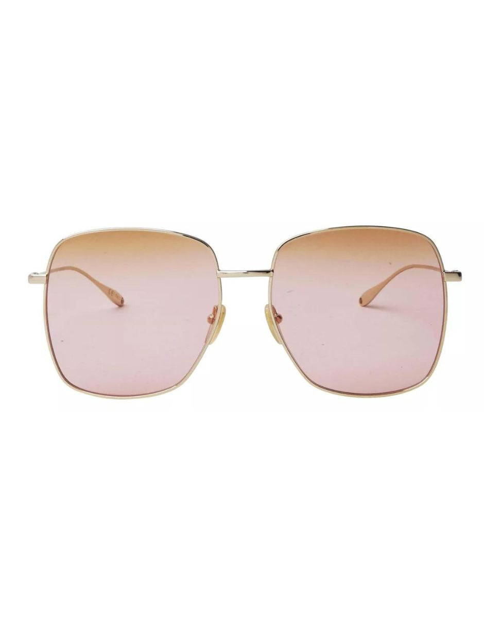 LENTE DE SOL GUCCI GG1031S 005 59MM DORADO ROSA