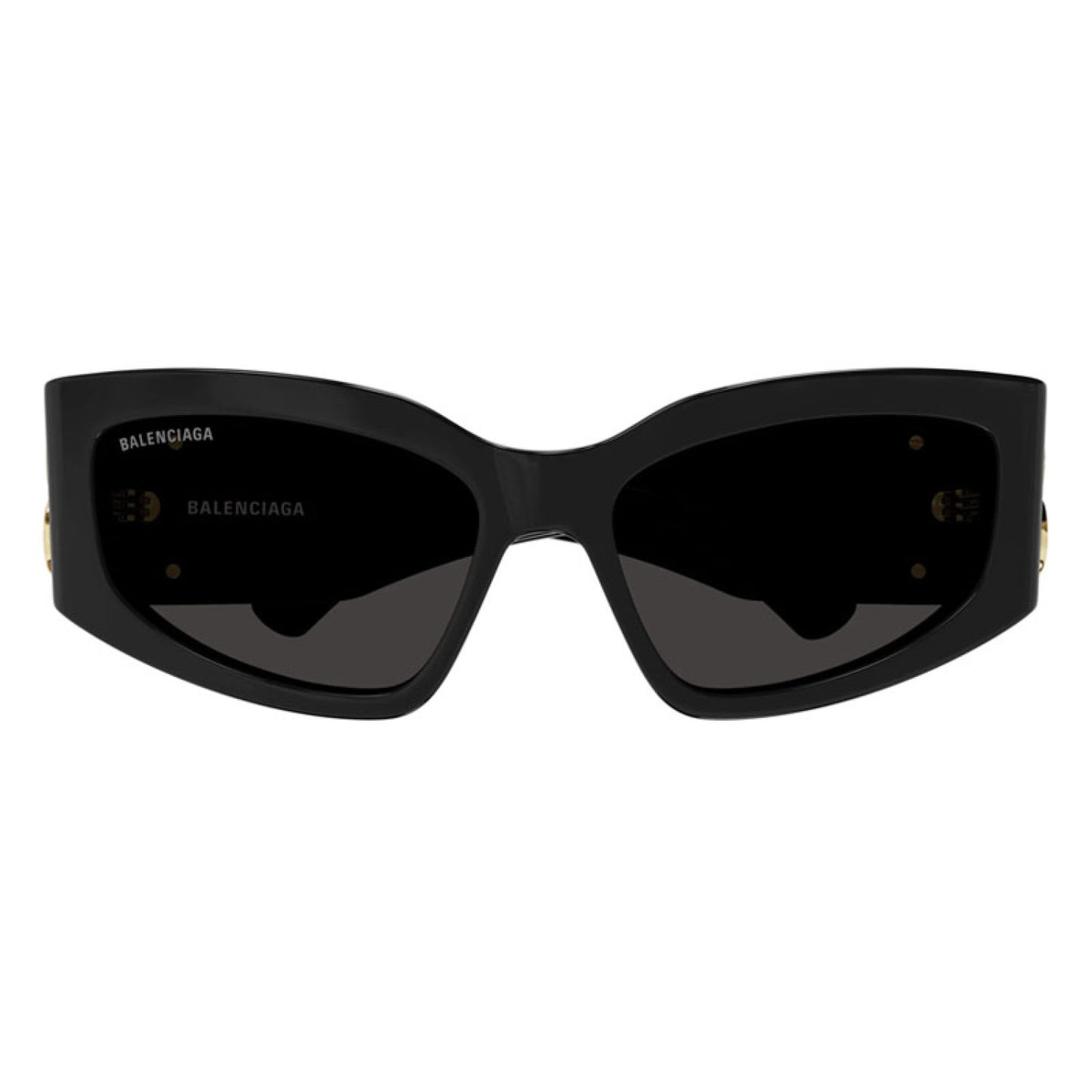 Lentes de Sol Balenciaga BB0321S 002 57-17-125