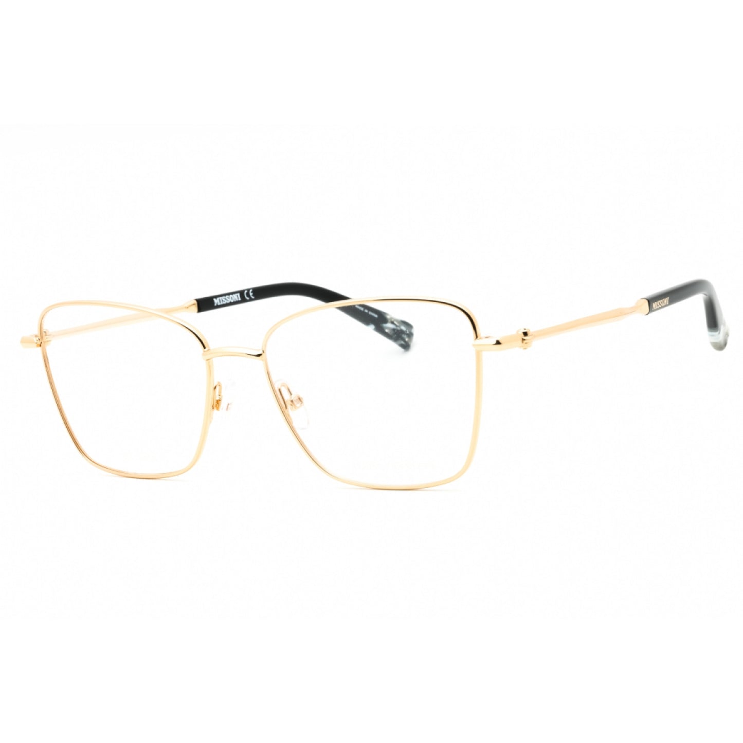 Armazón Oftálmico Missoni MIS 0099 009900 54-16-140
