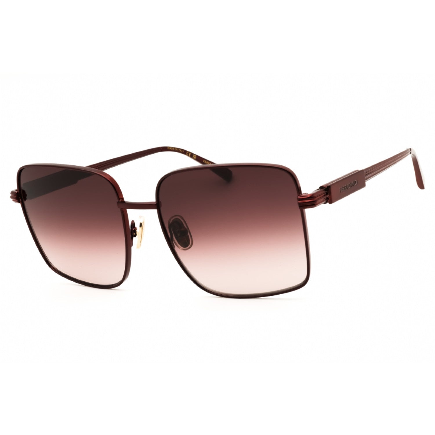 Lentes de Sol Salvatore Ferragamo SF330S 606 57-17-140