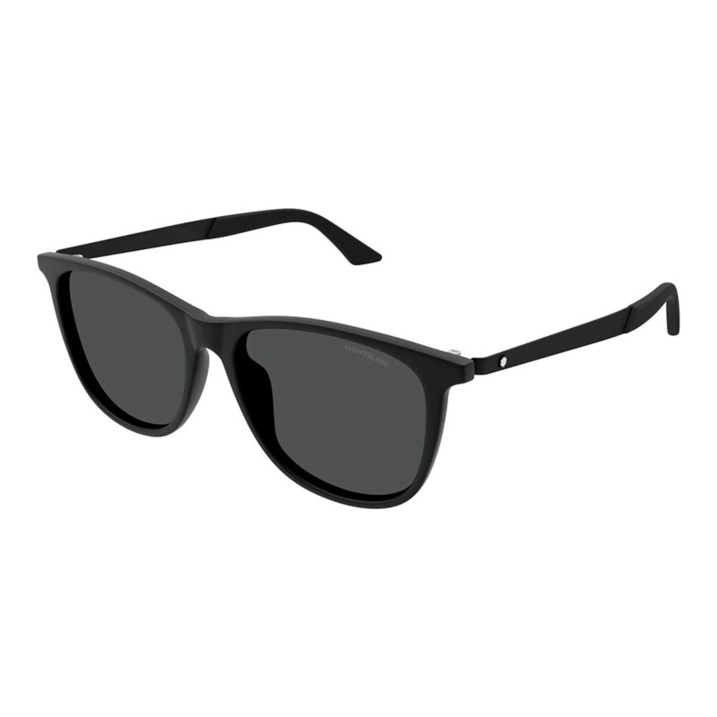 Lentes de Sol Montblanc MB0330S 001 56-17-150