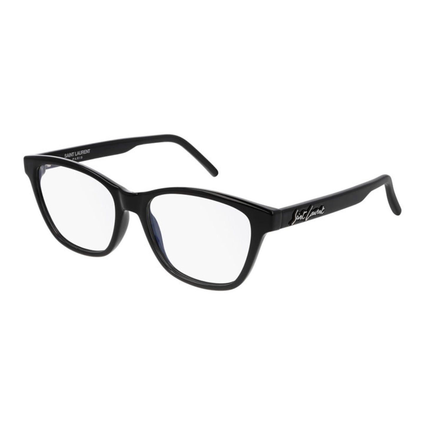 Armazón Oftálmico Saint Laurent SL338 001 53-17-145