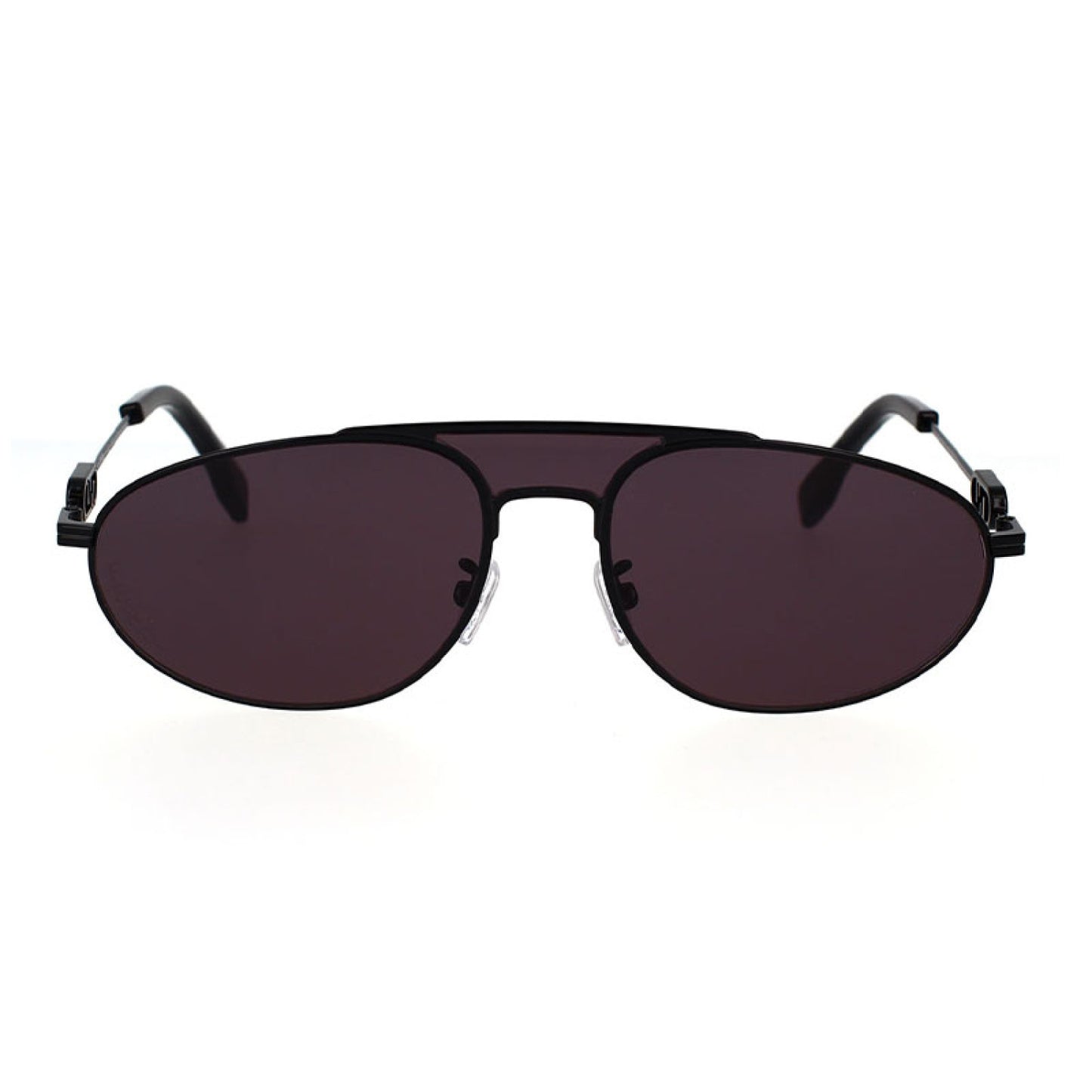 Lentes de Sol Fendi FE40072U-Y 01A 57-17-140