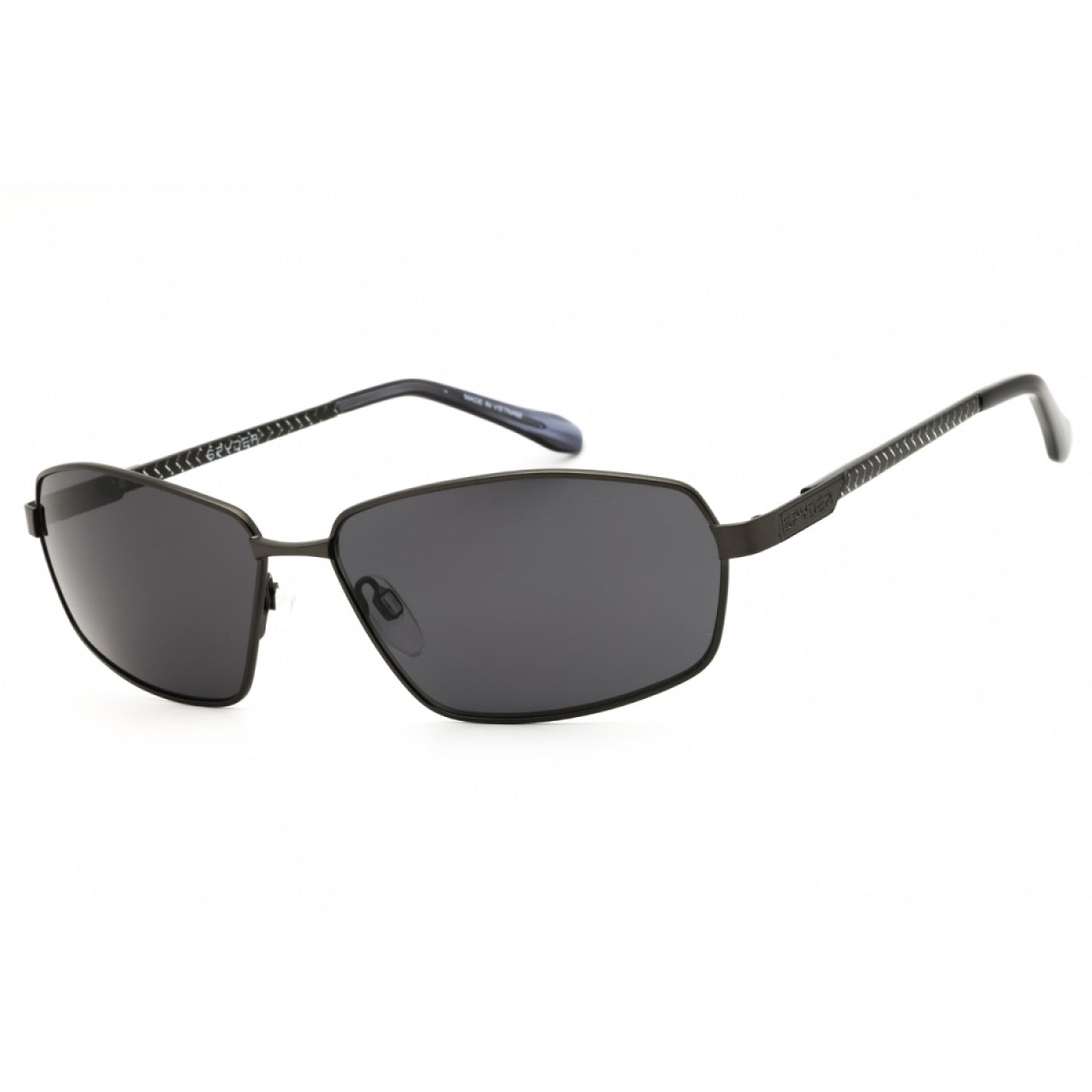 Lentes de Sol Spyder SP6033 033 62-14-140
