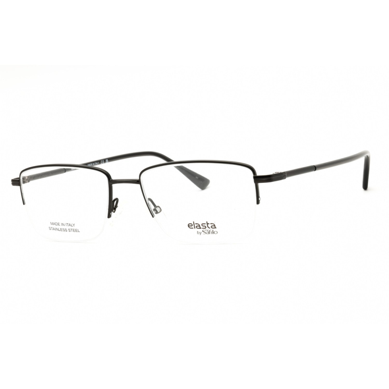 Armazón Oftálmico Elasta E 7249 0284 00 56-38-150