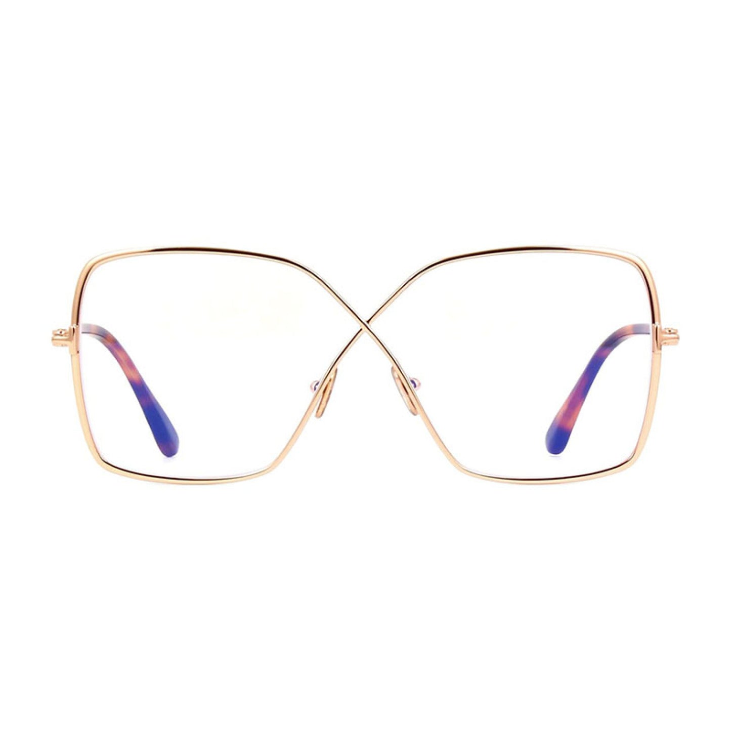 Armazón Oftálmico Tom Ford FT5841-B 028 59-10-135
