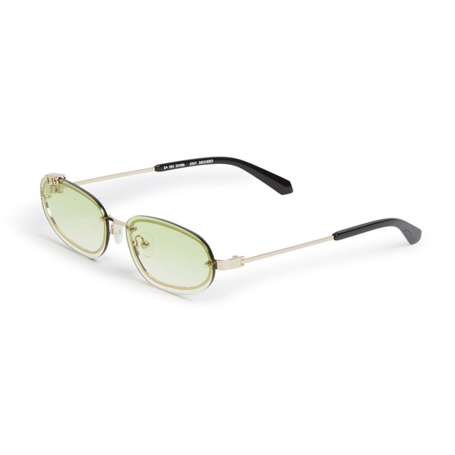 Lentes de Sol Off-White OERI13M MIAMI 7652 60-15-145