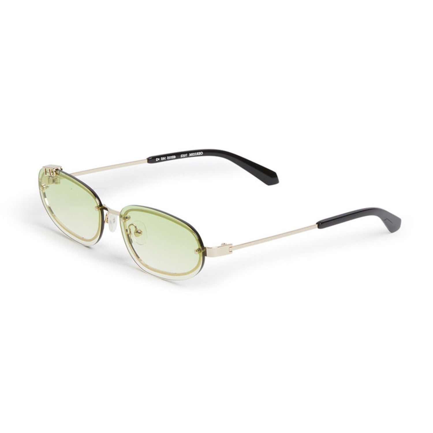 Lentes de Sol Off-White OERI13M MIAMI 7652 60-15-145