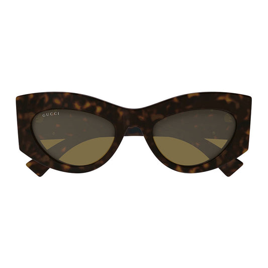 Gucci GG1843S 002 53-20-140 Sunglasses