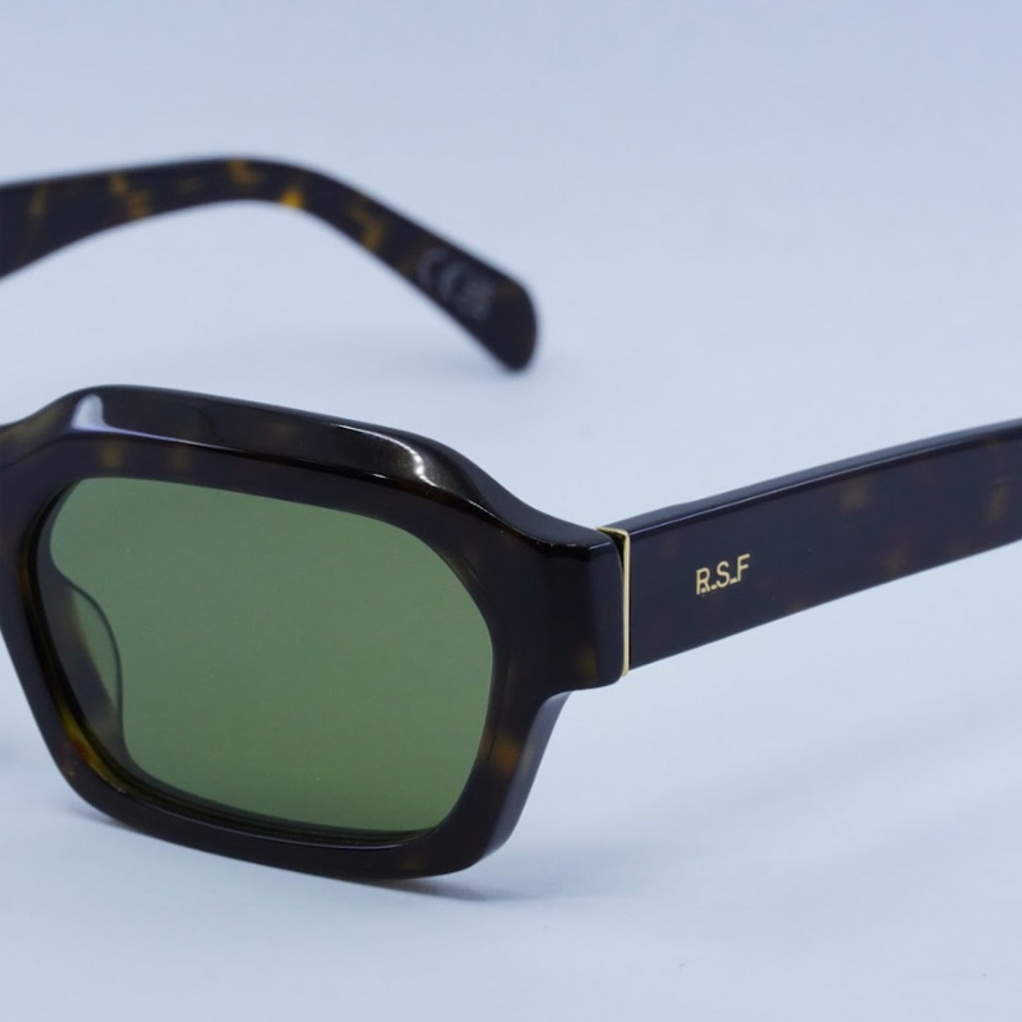 RETROSUPERFUTURE BOLETUS 1KU Sunglasses 56-20-145