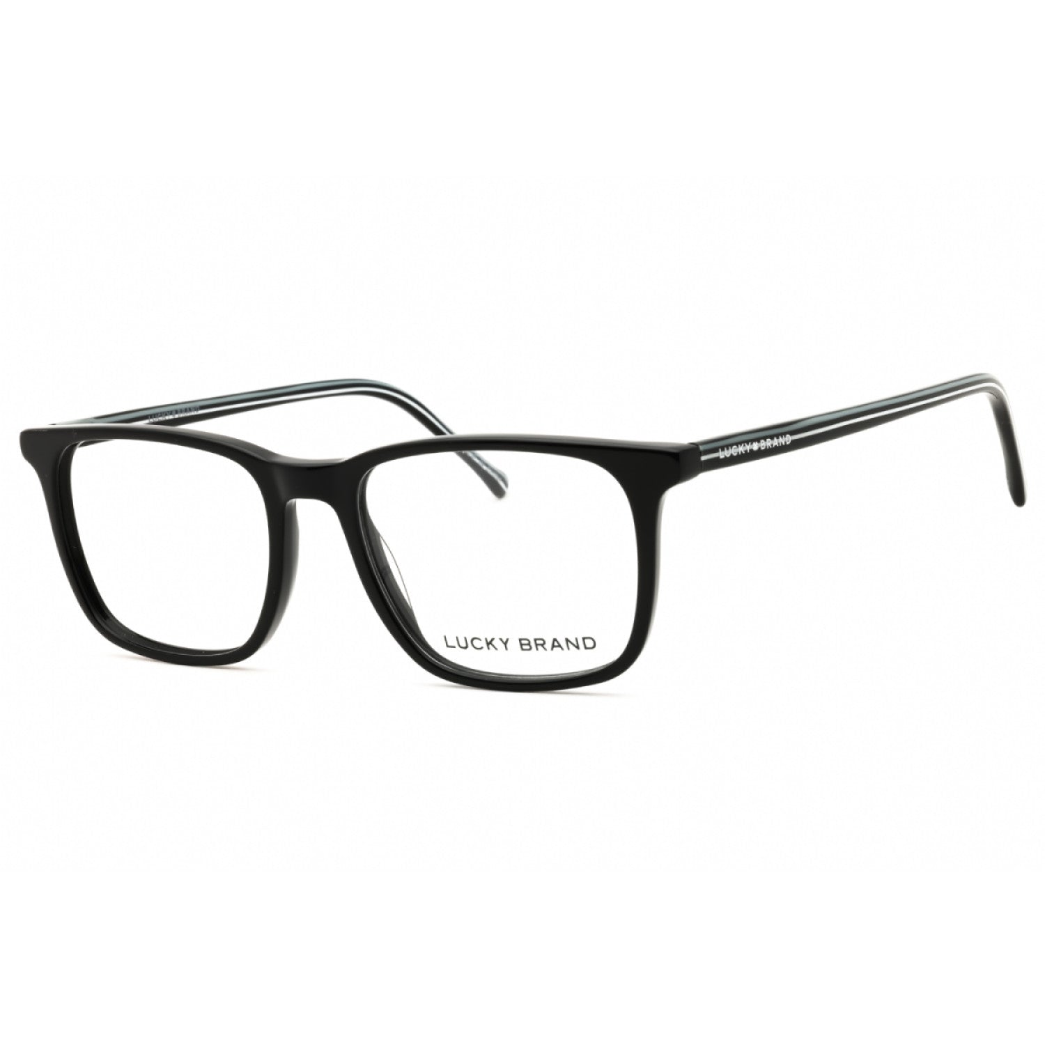 Armazón Oftálmico Lucky Brand VLBD519 0BLA00 52-18-145