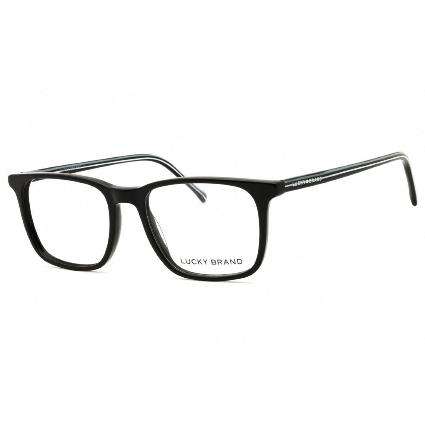 Armazón Oftálmico Lucky Brand VLBD519 0BLA00 52-18-145