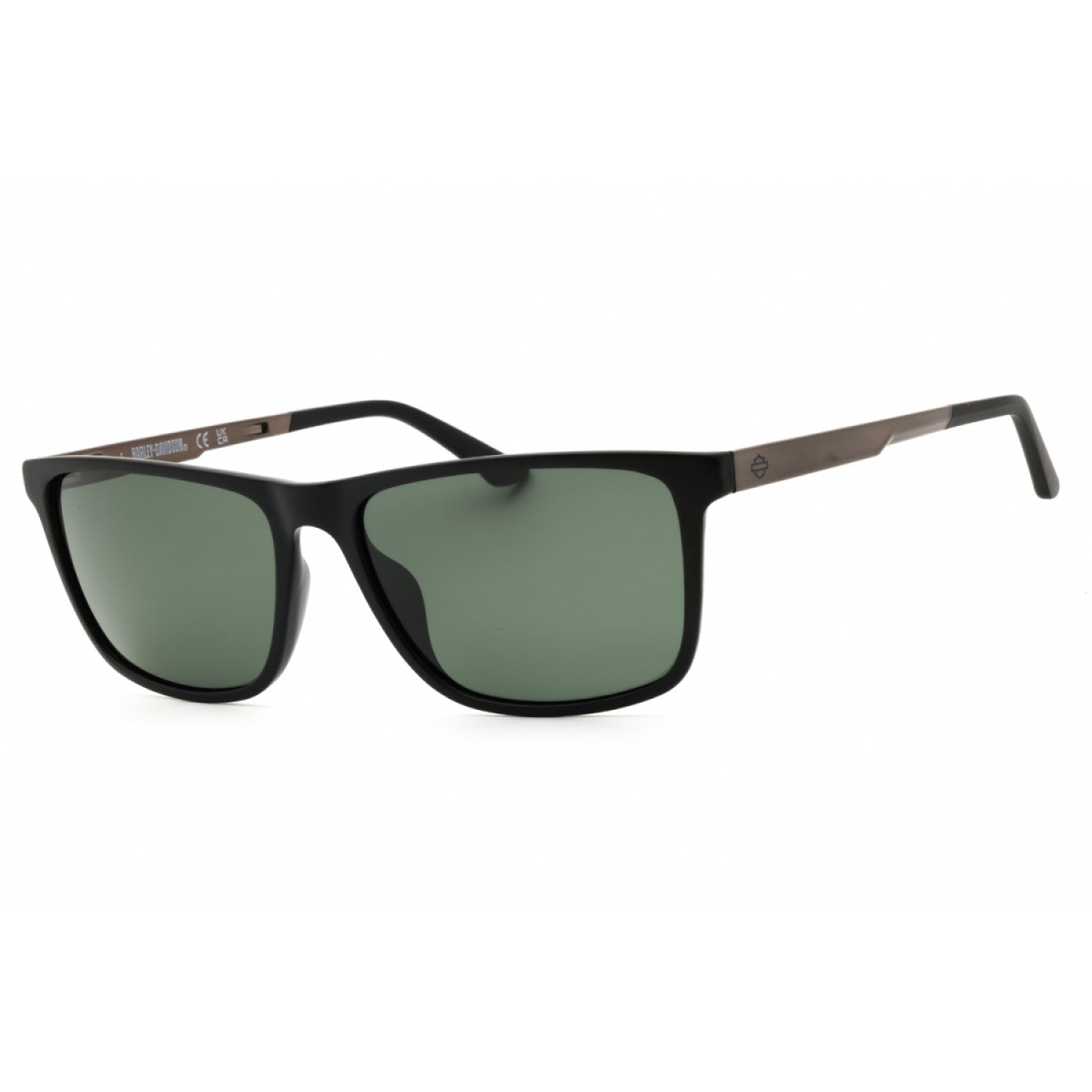 Lentes de Sol Harley Davidson HD0970X 02R 58-16-145