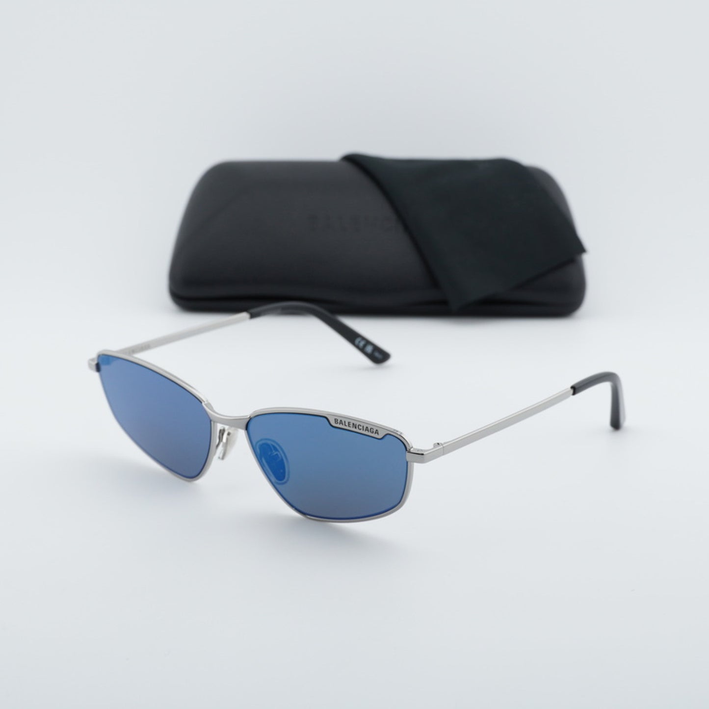 Lentes de Sol Balenciaga BB0277S 003 60-16-145