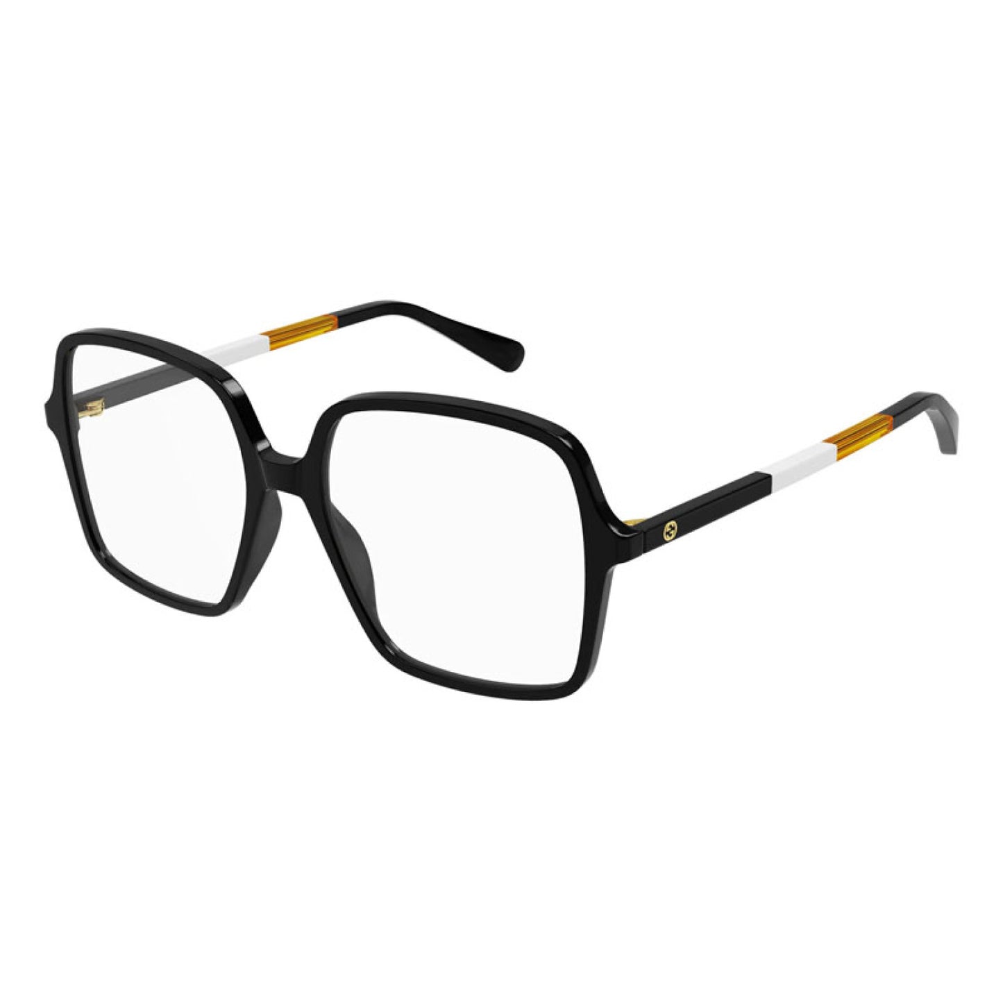 Armazón Oftálmico Gucci GG1003O 010 53-16-140