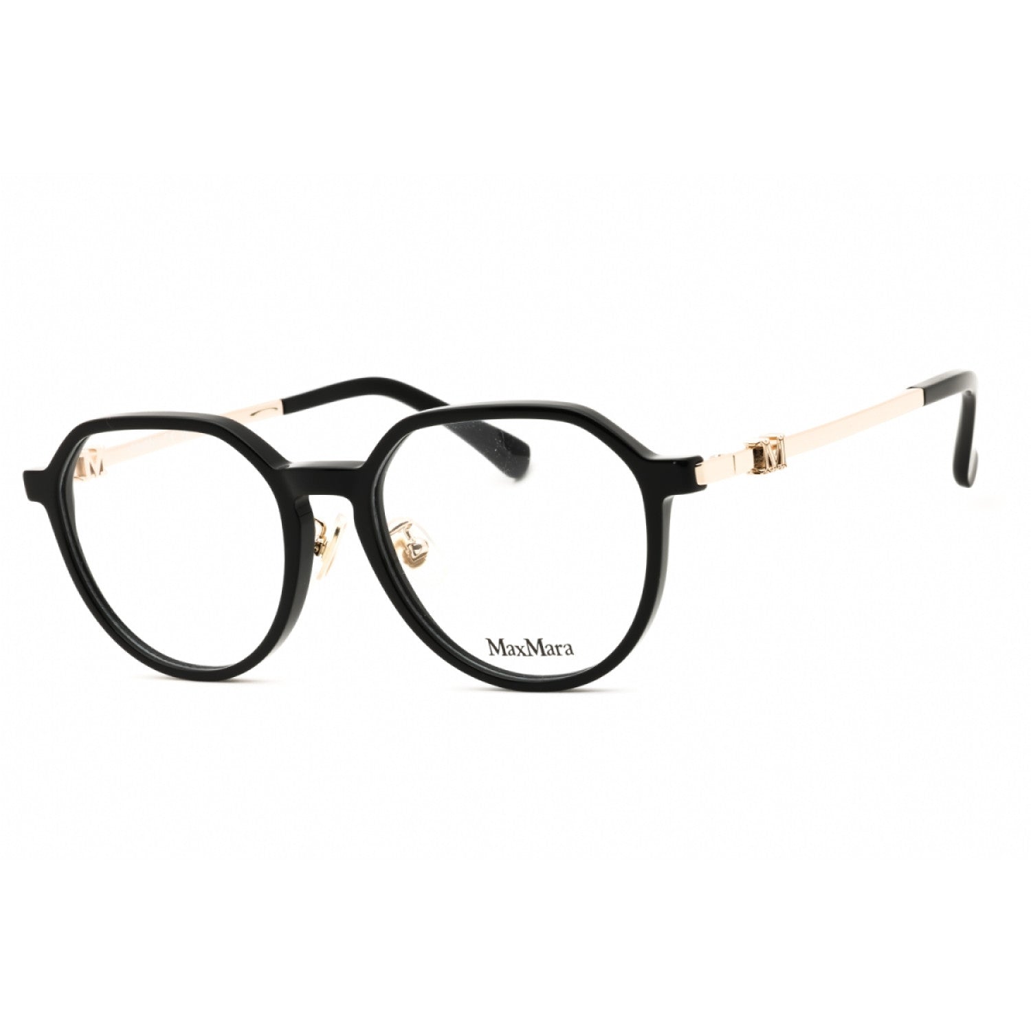 Armazón Oftálmico Max Mara MM5088-D 001 53-18-145