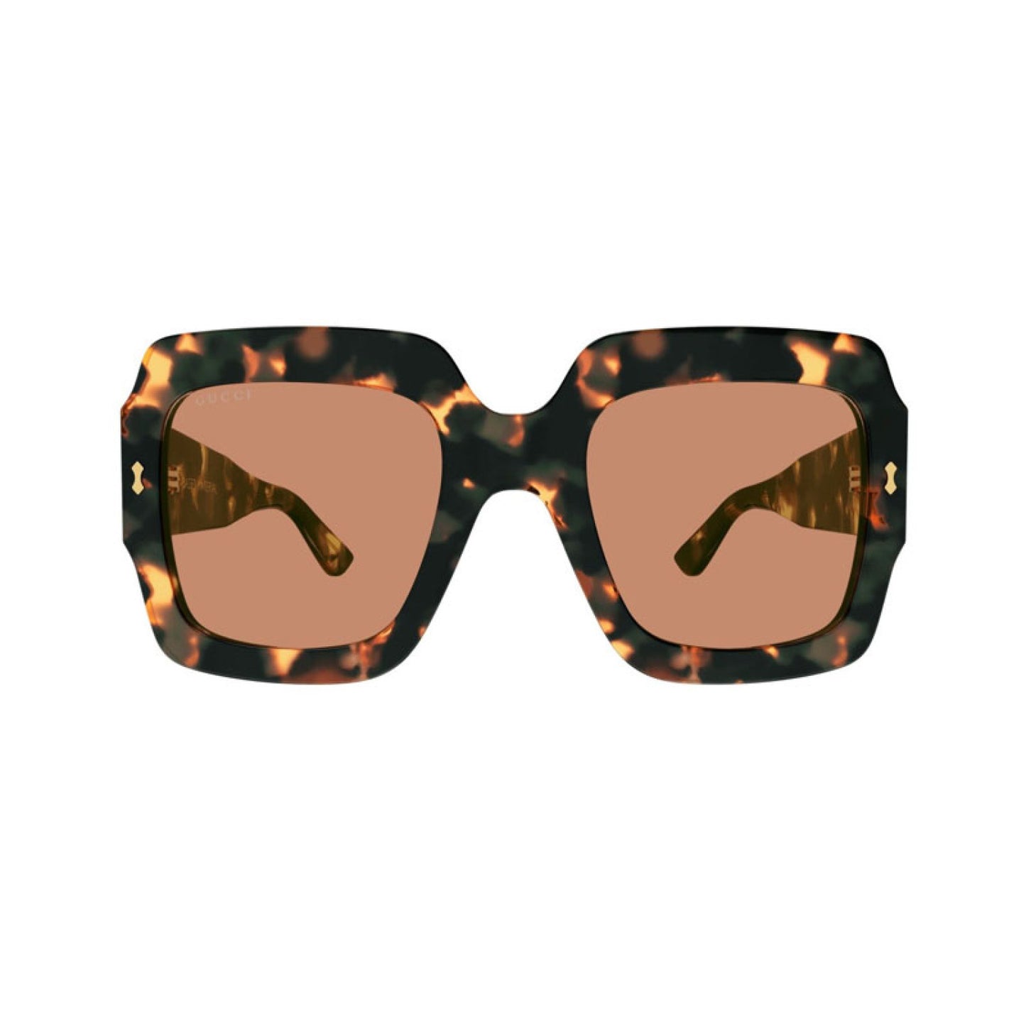 Lentes de Sol Gucci GG1111S 003 53-25-145