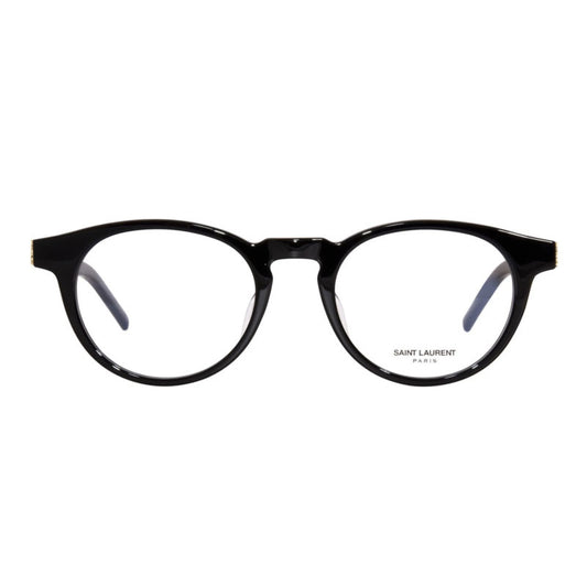 Armazón Oftálmico Saint Laurent SLM122/F 001 50-20-145