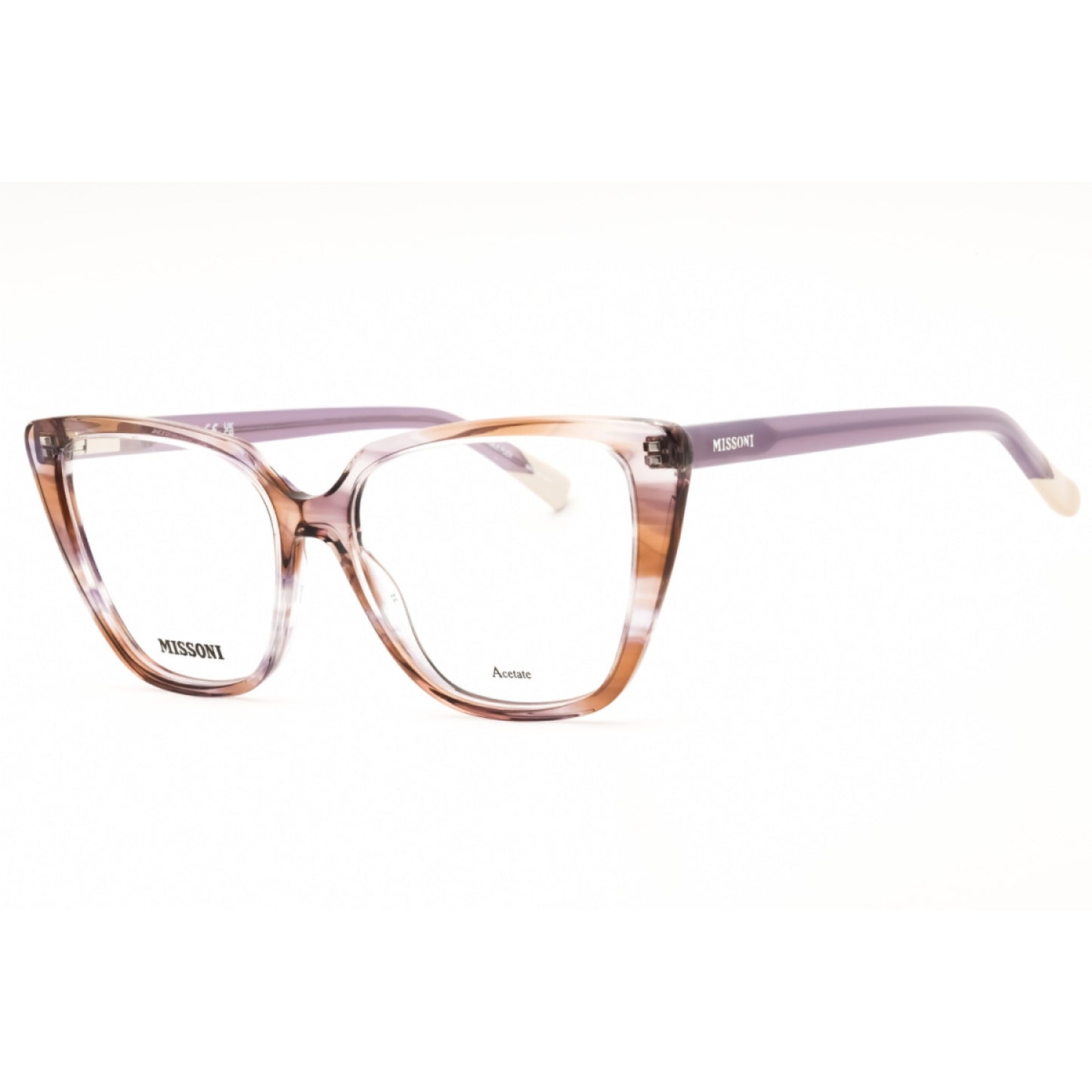 Armazón Oftálmico Missoni MIS 0159 0L7W00 54-15-145