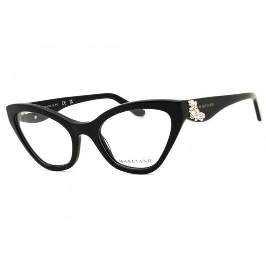 Armazón Oftálmico Guess by Marciano GM50038 001 53-21-140