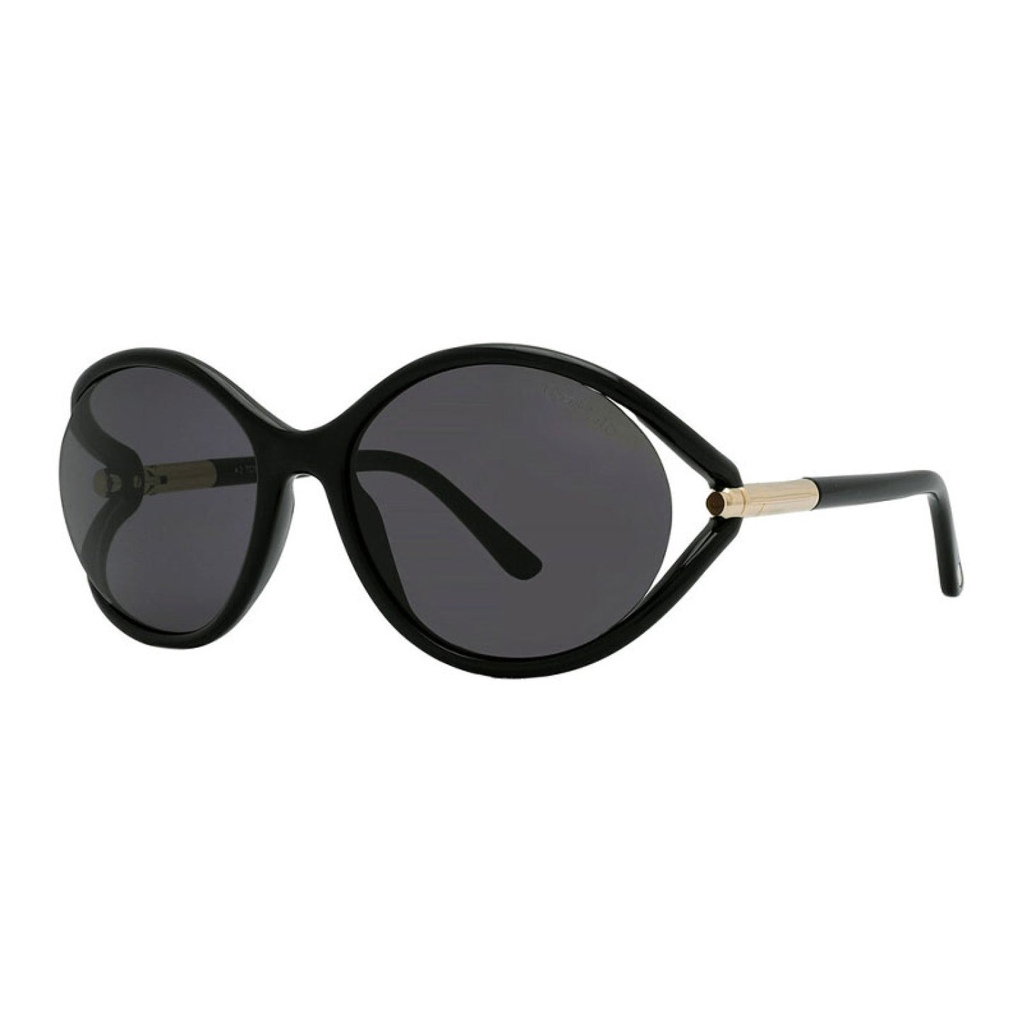 Lentes de Sol Tom Ford FT1090 01A 59-18-120