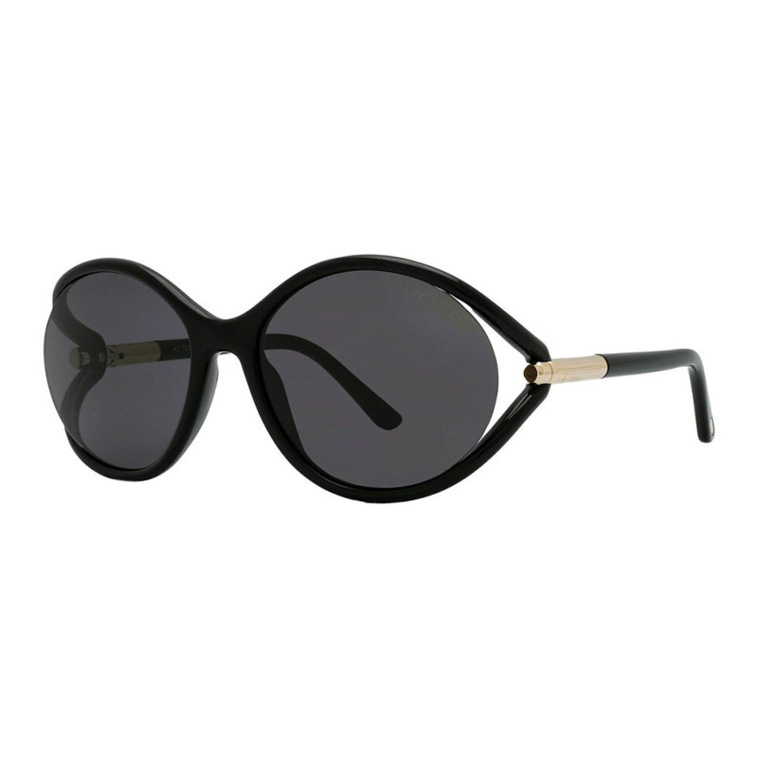 Lentes de Sol Tom Ford FT1090 01A 59-18-120