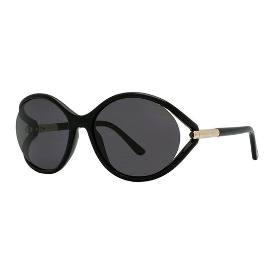 Lentes de Sol Tom Ford FT1090 01A 59-18-120