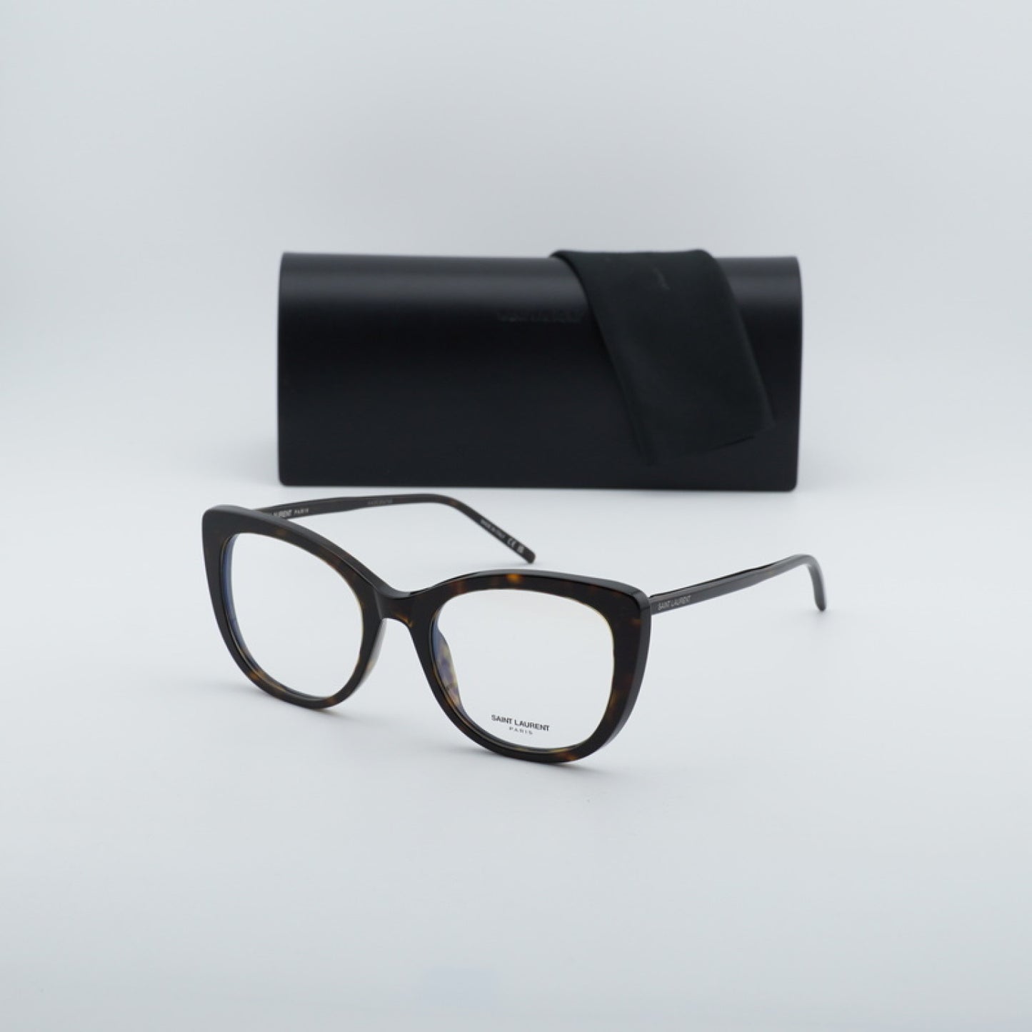 Saint Laurent SL778 002 55-21-145 Optical Frame