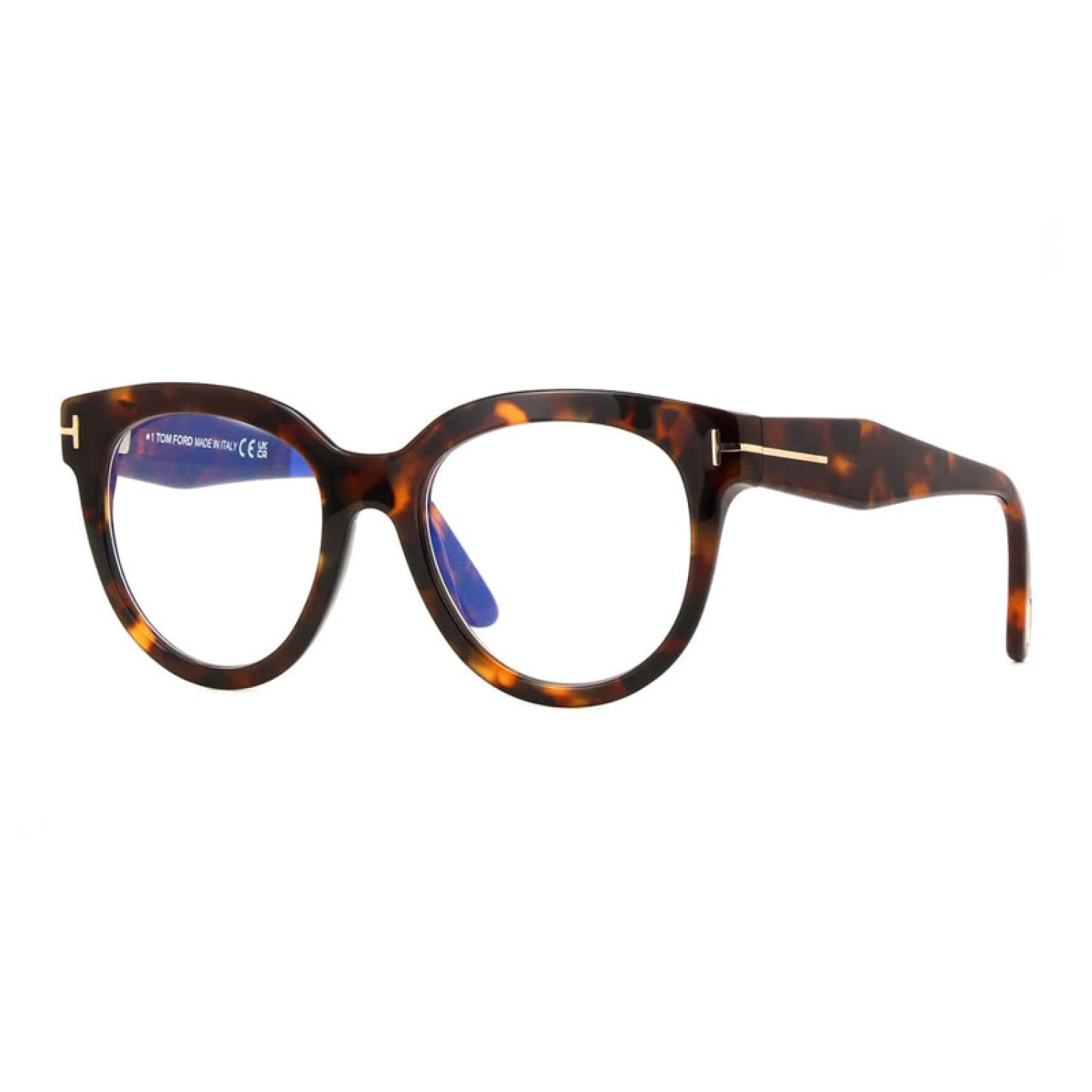 Armazón Oftálmico Tom Ford FT5987-B 052 52-19-140